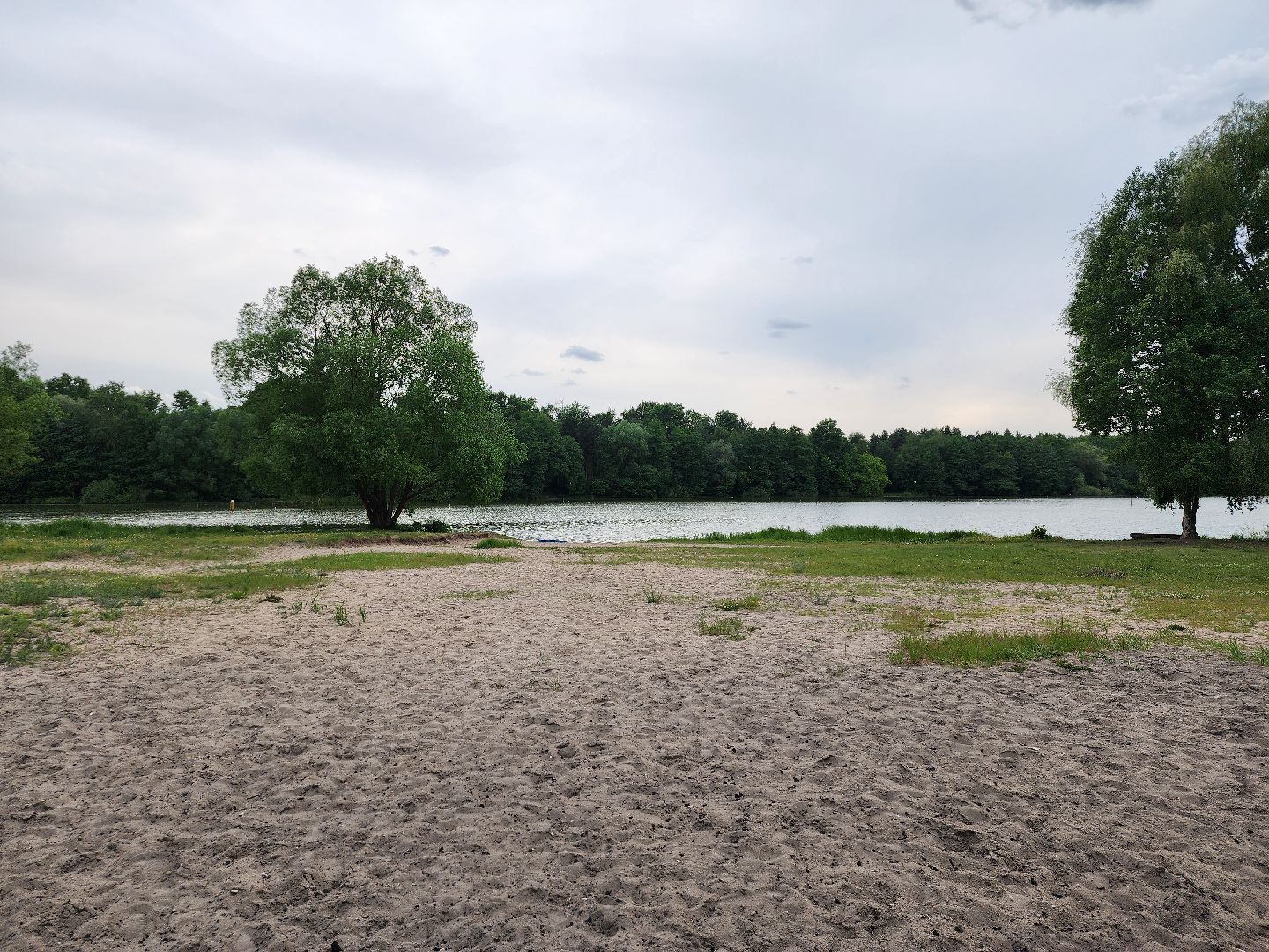 купальный сезон, пляжи, зоны отдыха, старая купавна, богородский городской округ,