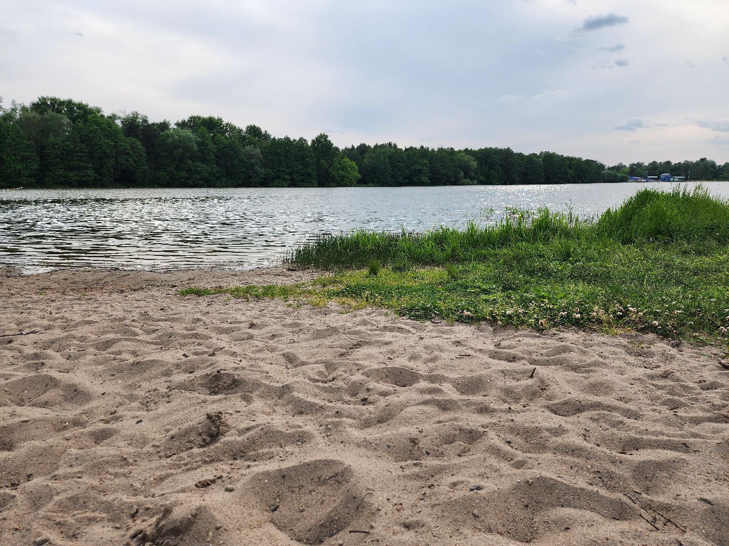 купальный сезон, пляжи, зоны отдыха, старая купавна, богородский городской округ,