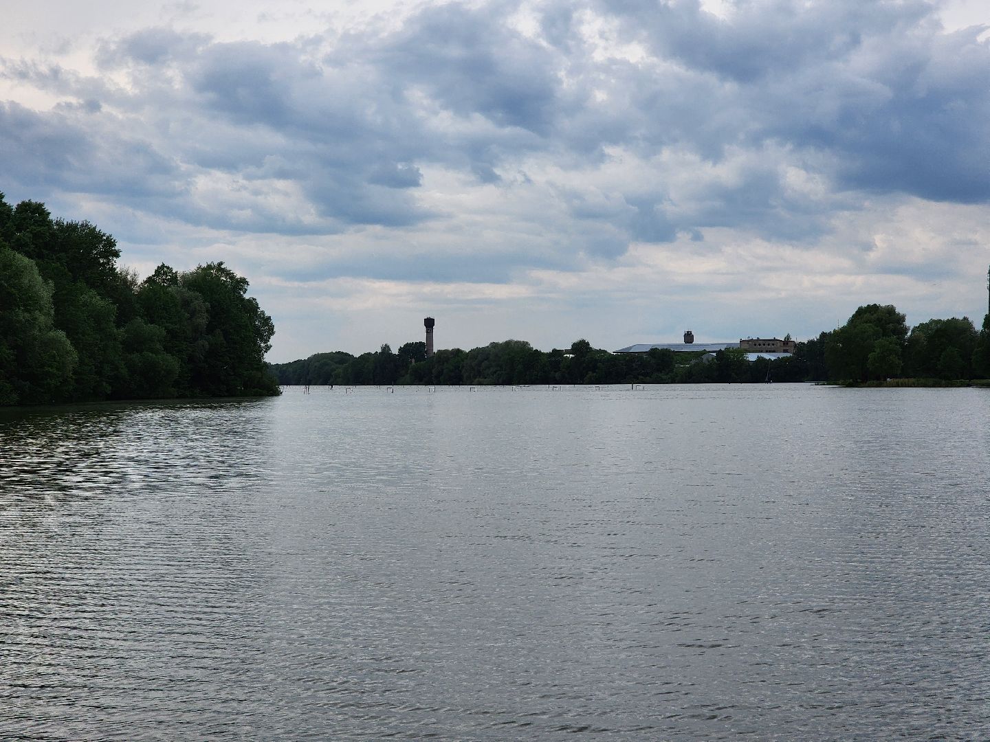 купальный сезон, пляжи, зоны отдыха, старая купавна, богородский городской округ,
