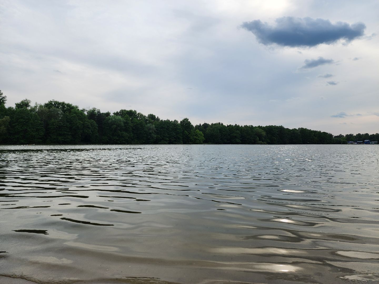 купальный сезон, пляжи, зоны отдыха, старая купавна, богородский городской округ,