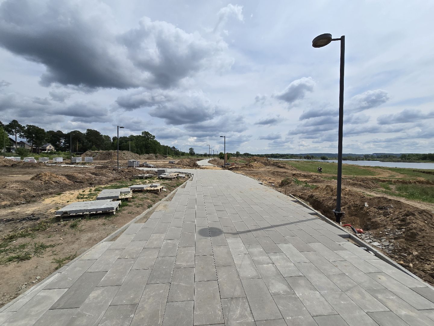 Коломна, Озеры, благоустройство, зона отдыха, пляж,прогулочный маршрут,