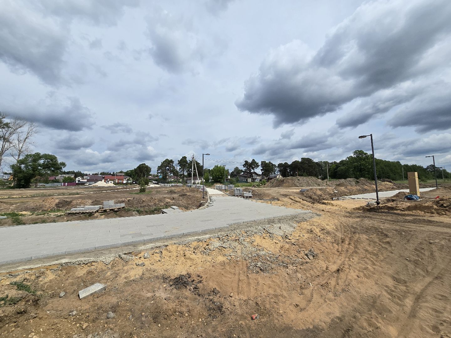 Коломна, Озеры, благоустройство, зона отдыха, пляж,прогулочный маршрут,