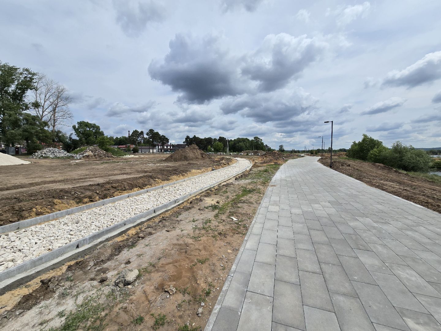 Коломна, Озеры, благоустройство, зона отдыха, пляж,прогулочный маршрут,