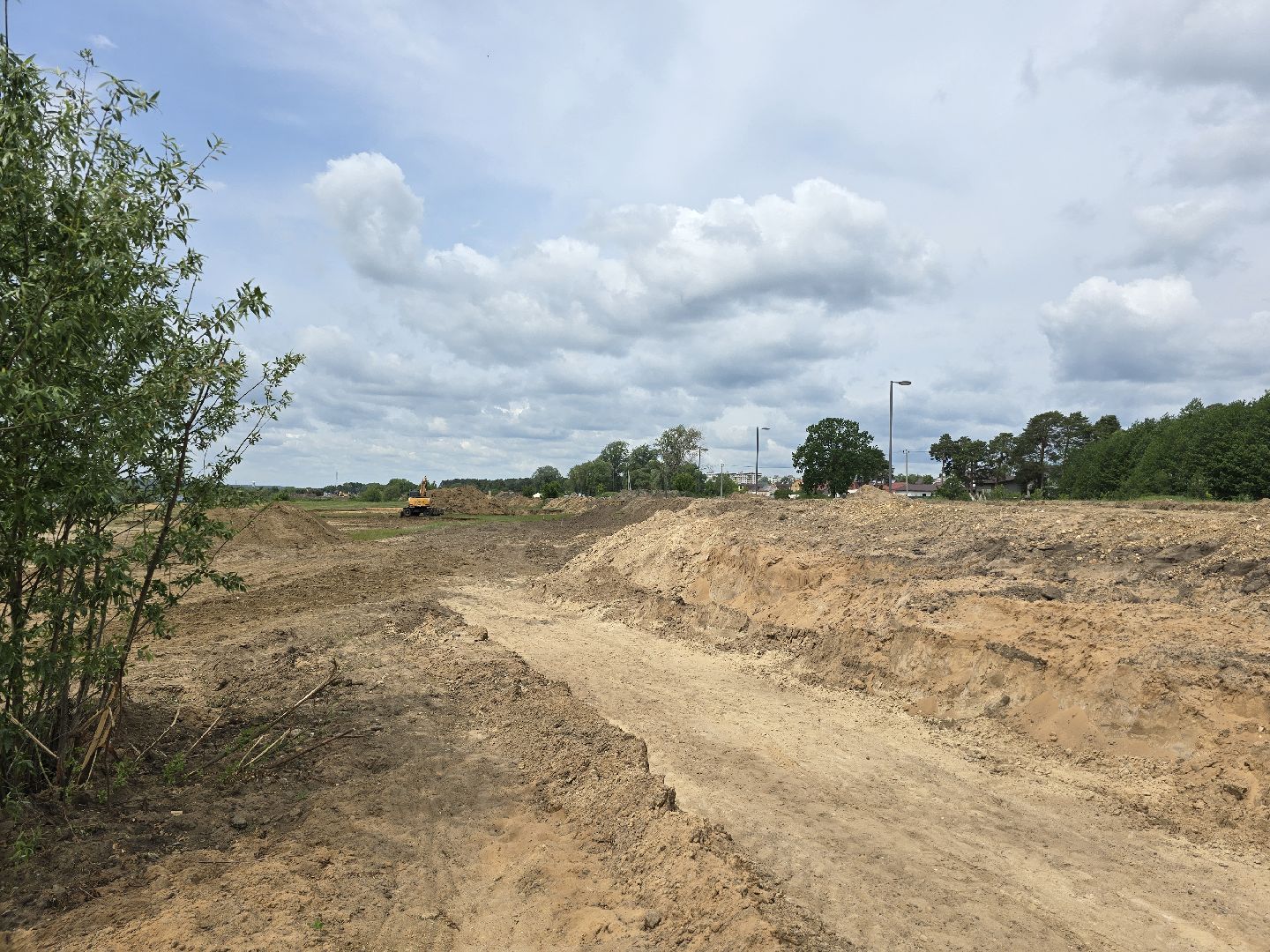 Коломна, Озеры, благоустройство, зона отдыха, пляж,прогулочный маршрут,