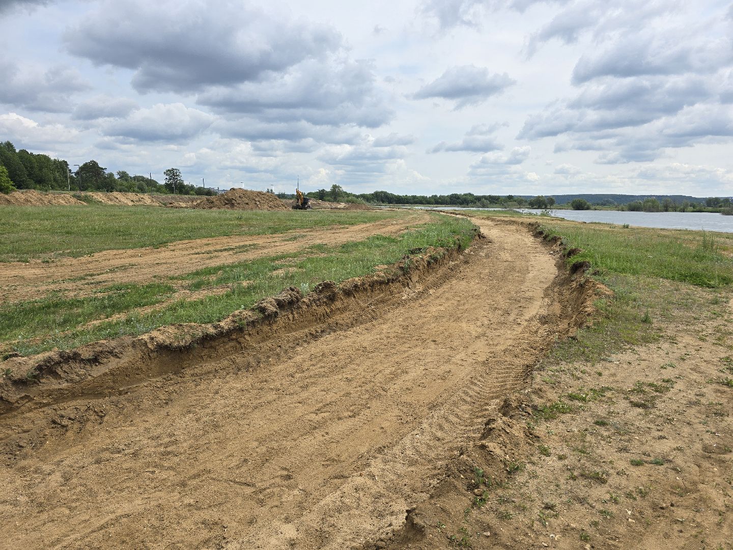 Коломна, Озеры, благоустройство, зона отдыха, пляж,прогулочный маршрут,