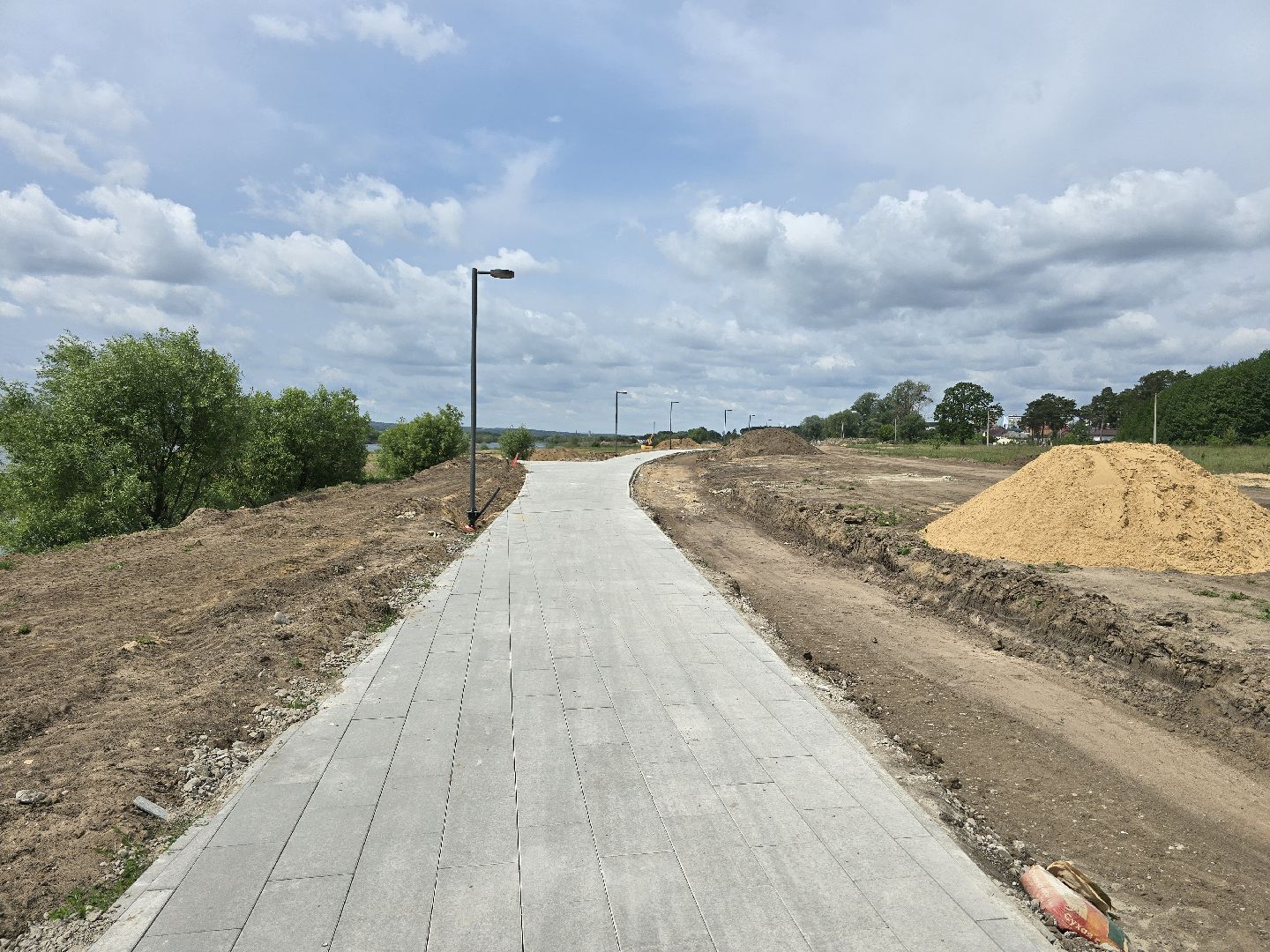 Коломна, Озеры, благоустройство, зона отдыха, пляж,прогулочный маршрут,