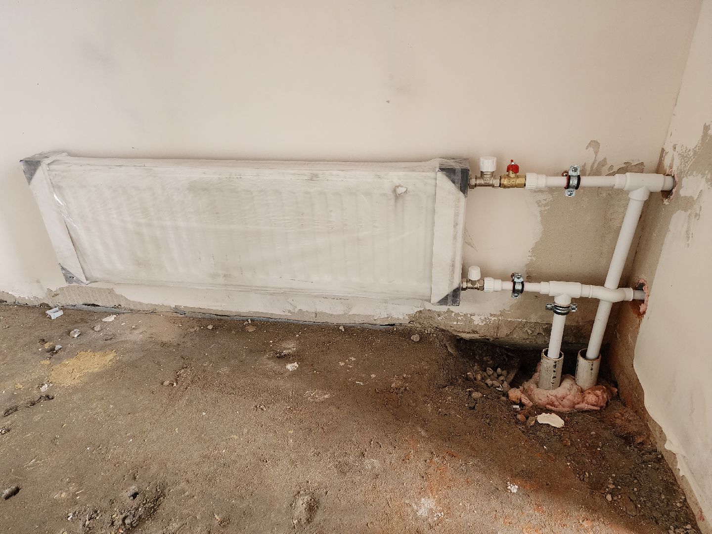 серпухов, подмосковье, капремонт детского сада,