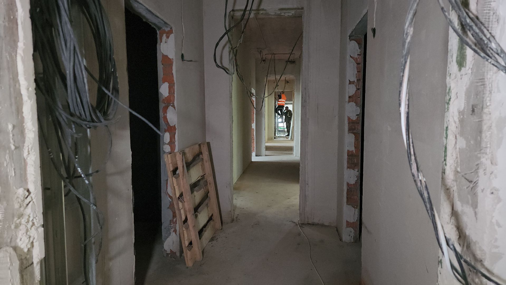 серпухов, подмосковье, капремонт детского сада,