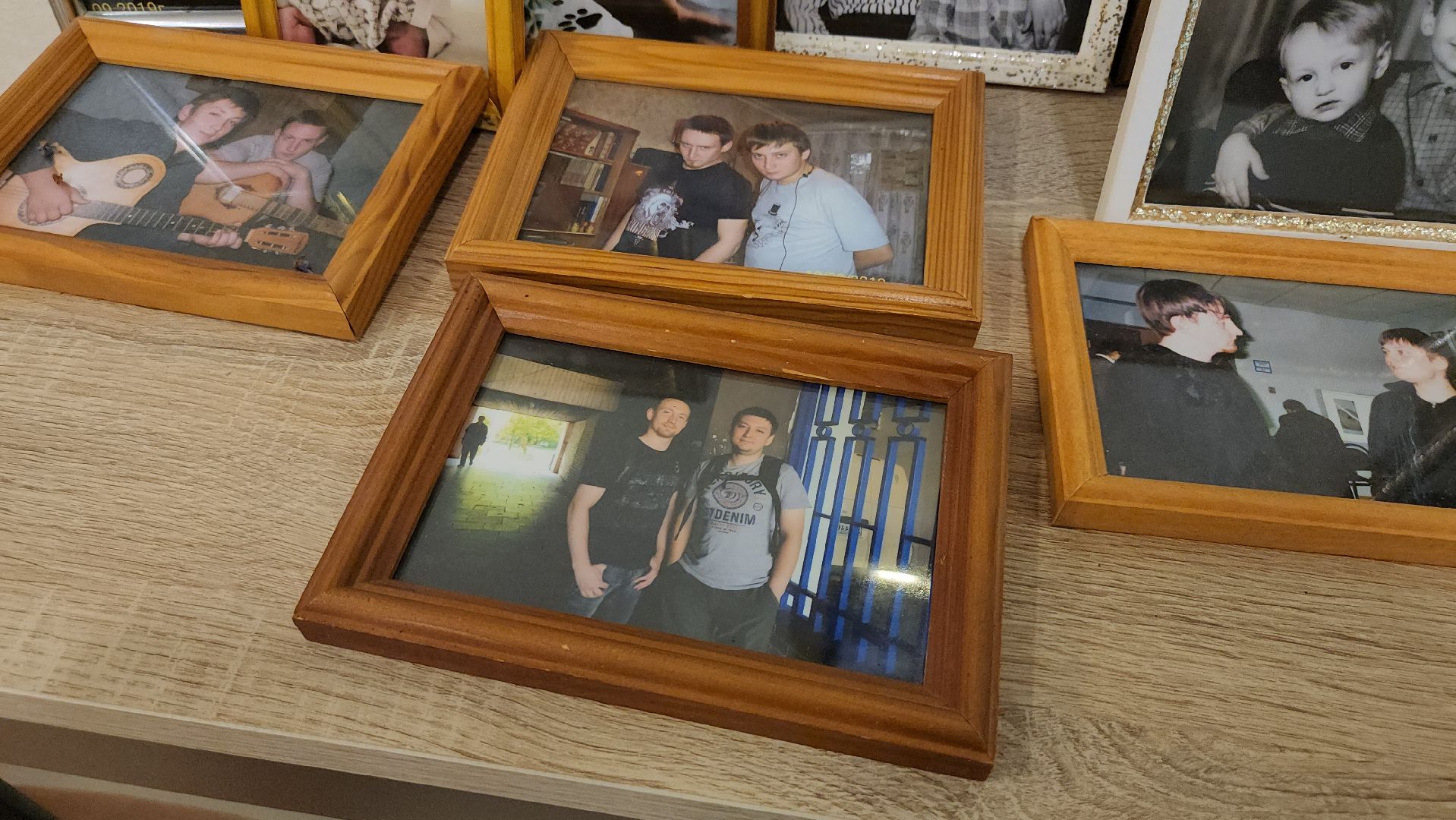 переселенец из аварийного жилья, новая квартира, щёлково, аварийное жилье,