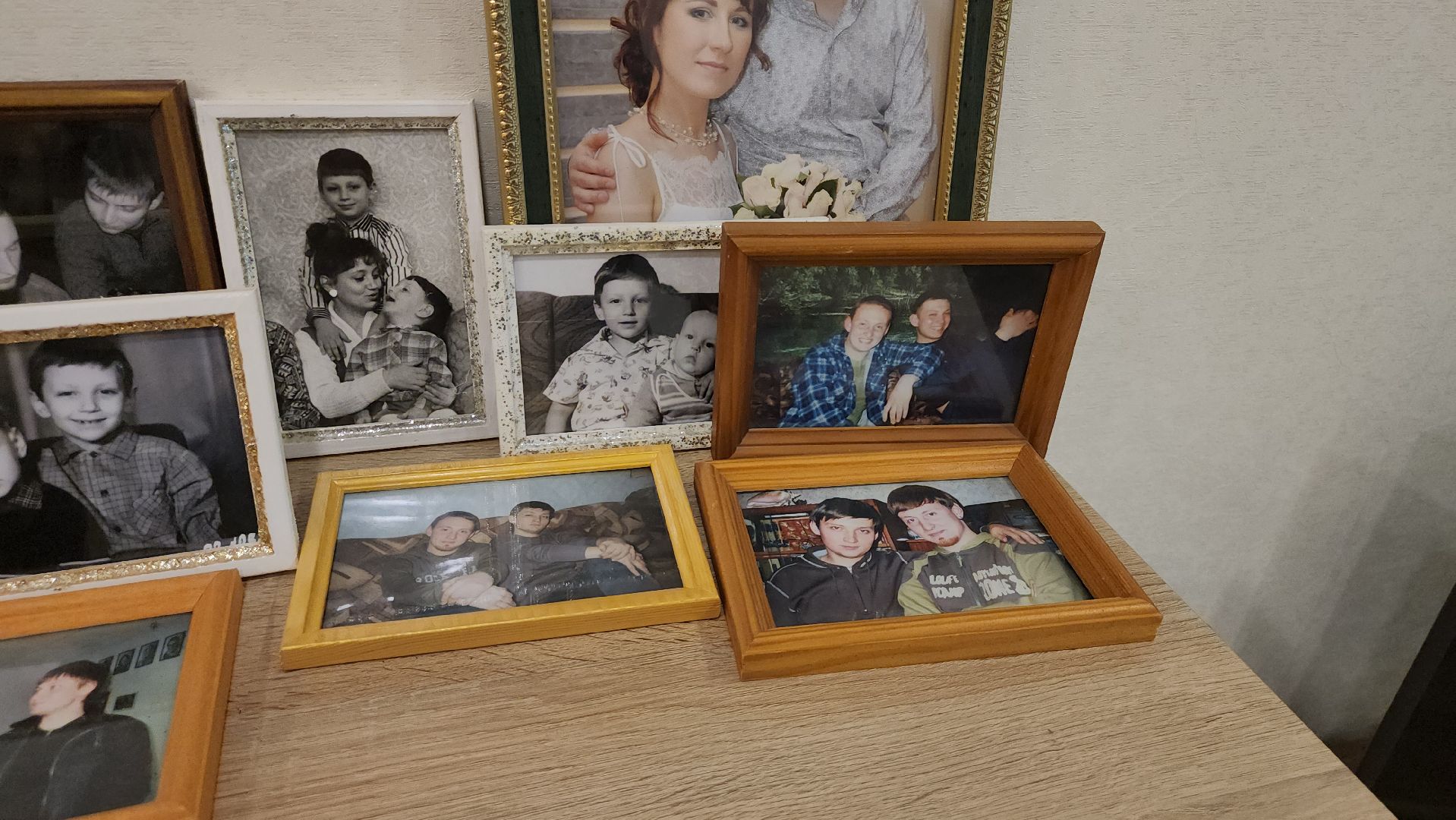 переселенец из аварийного жилья, новая квартира, щёлково, аварийное жилье,