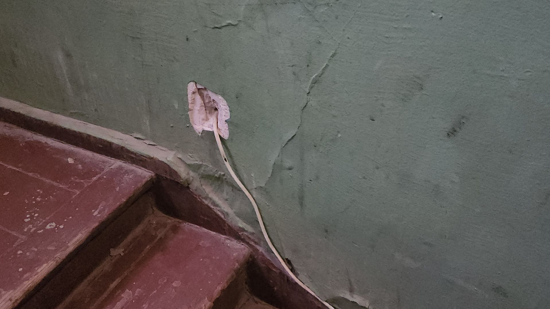 переселенец из аварийного жилья, новая квартира, щёлково, аварийное жилье,