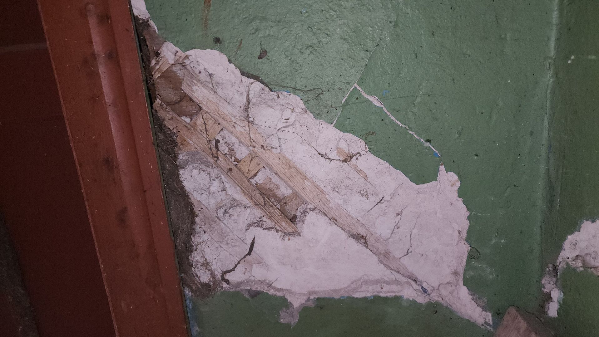 переселенец из аварийного жилья, новая квартира, щёлково, аварийное жилье,