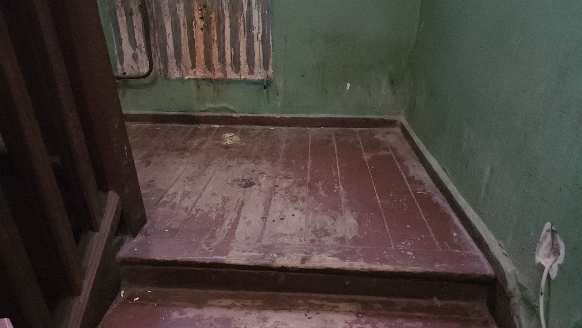 переселенец из аварийного жилья, новая квартира, щёлково, аварийное жилье,