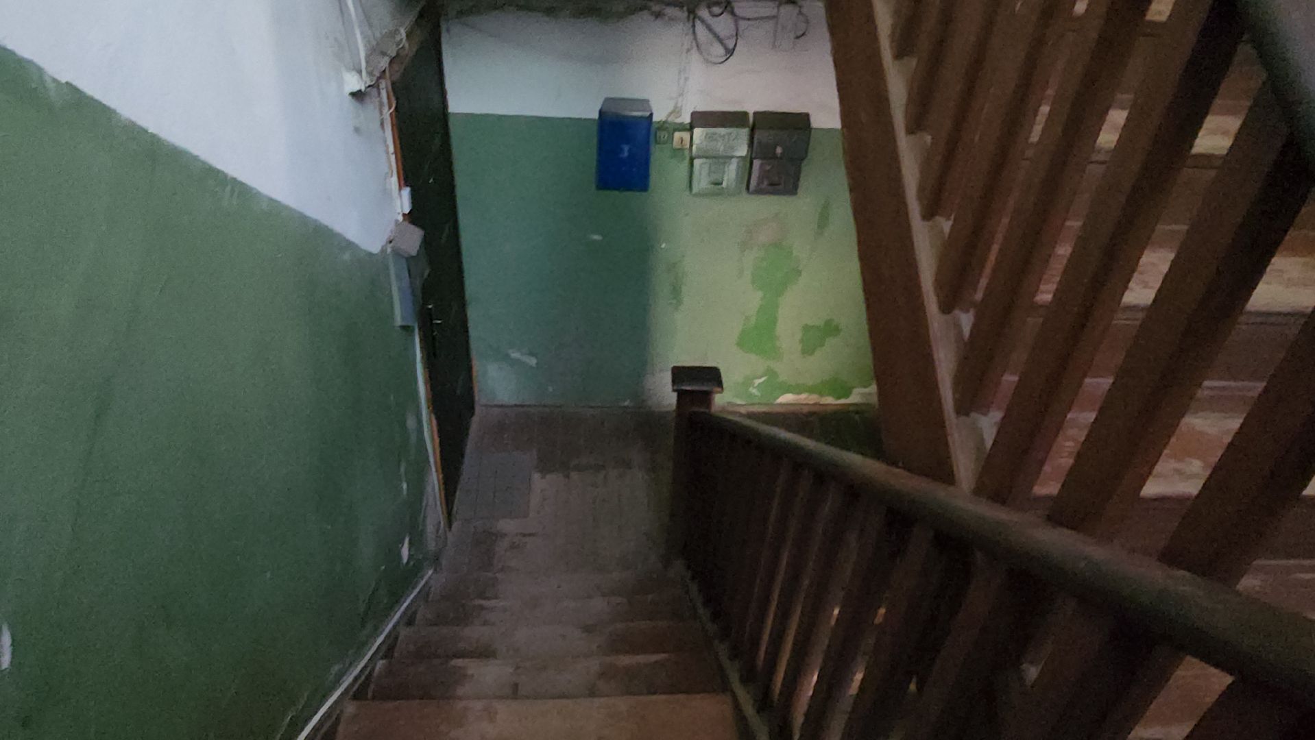 переселенец из аварийного жилья, новая квартира, щёлково, аварийное жилье,