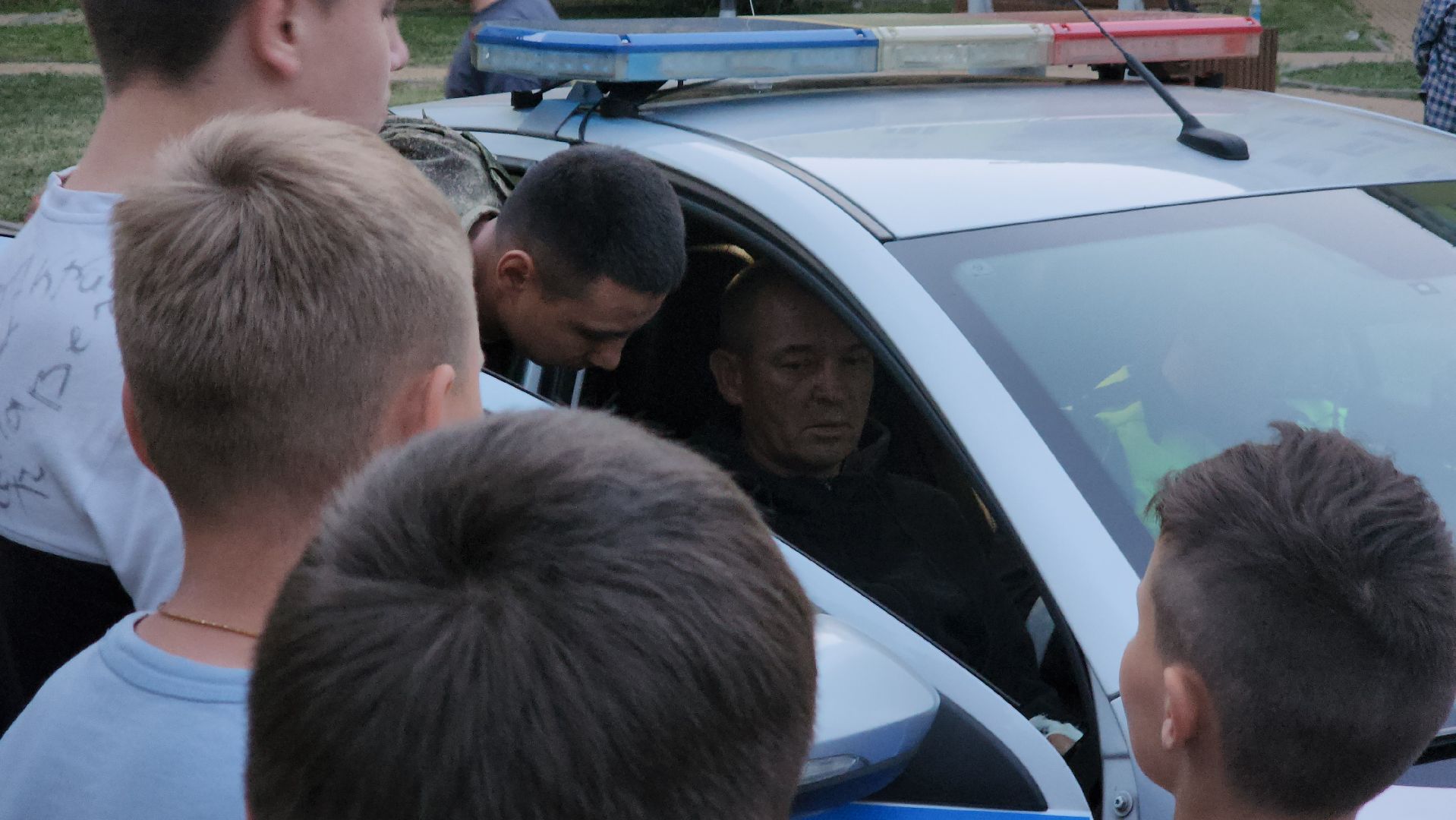 ступино, чп, дтп,