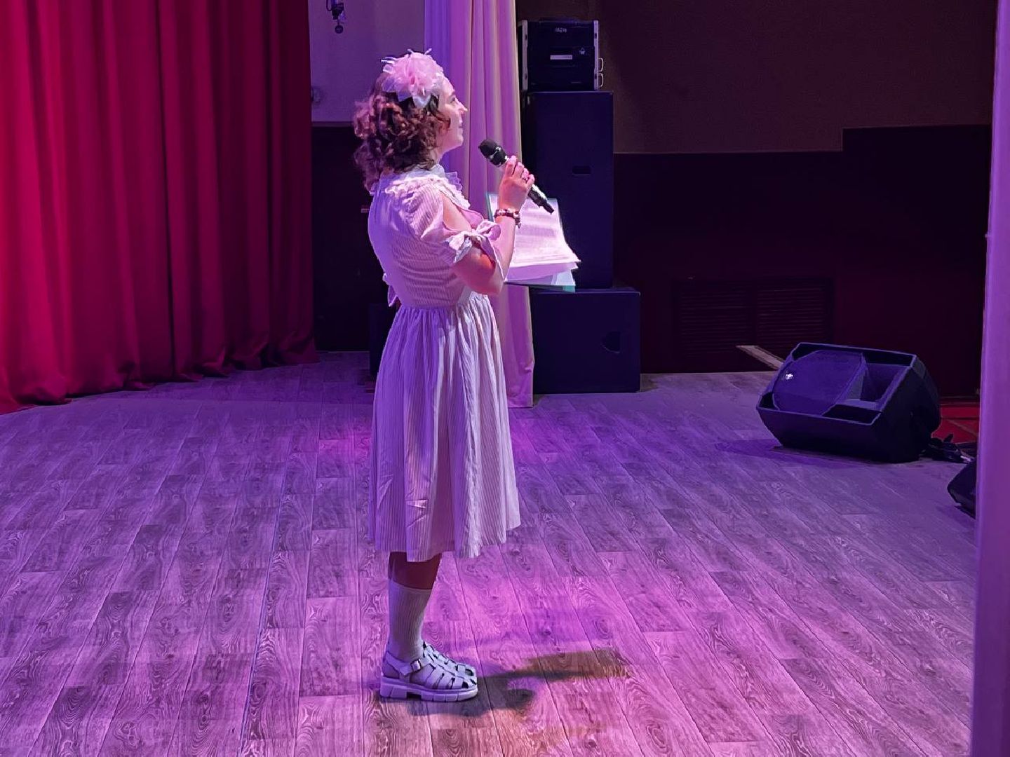 подольск, дворец молодежи, кинолекторий,