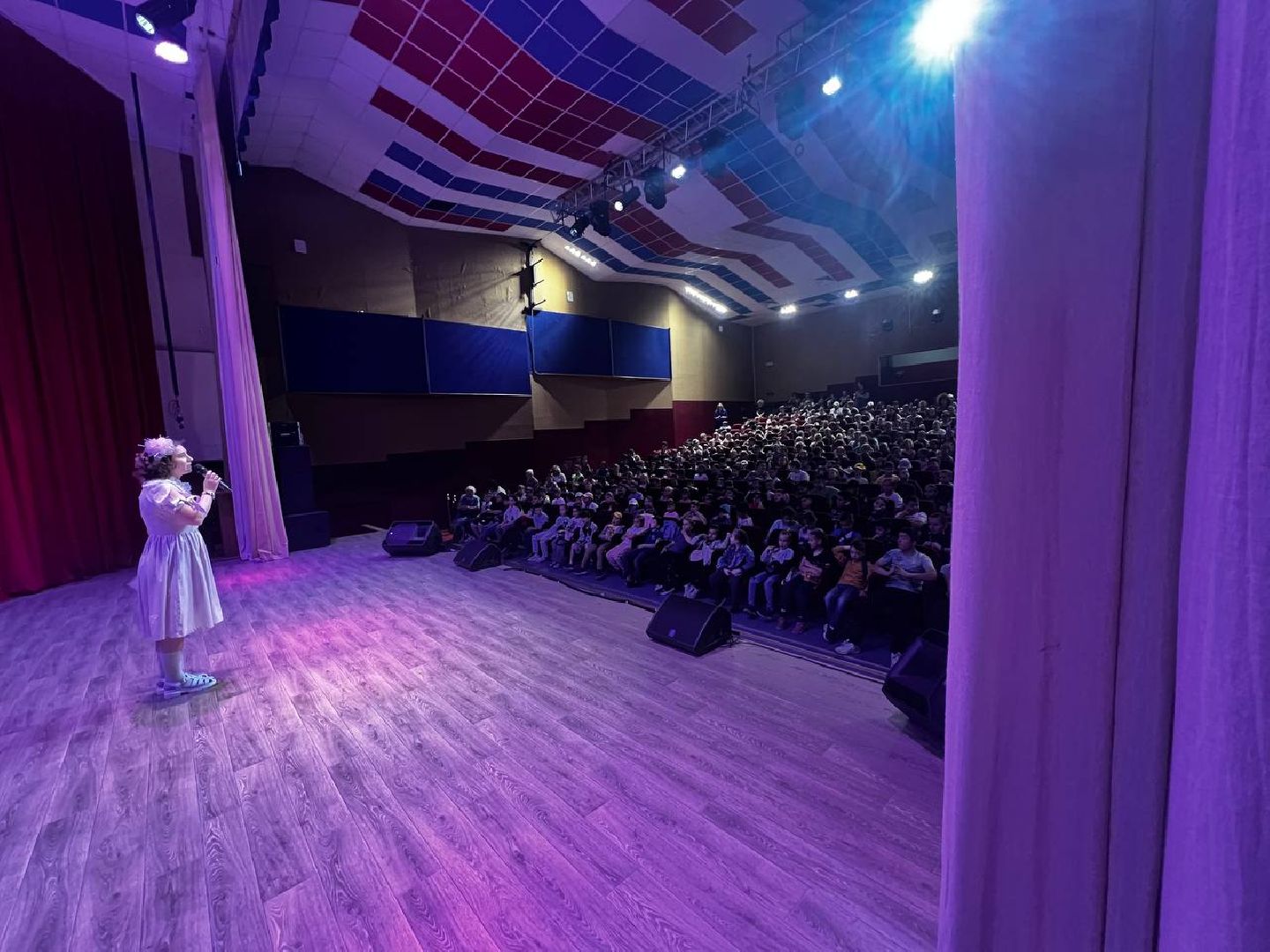 подольск, дворец молодежи, кинолекторий,