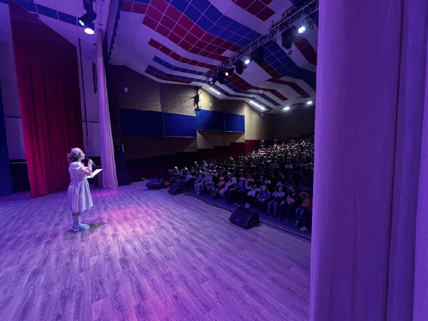 подольск, дворец молодежи, кинолекторий,