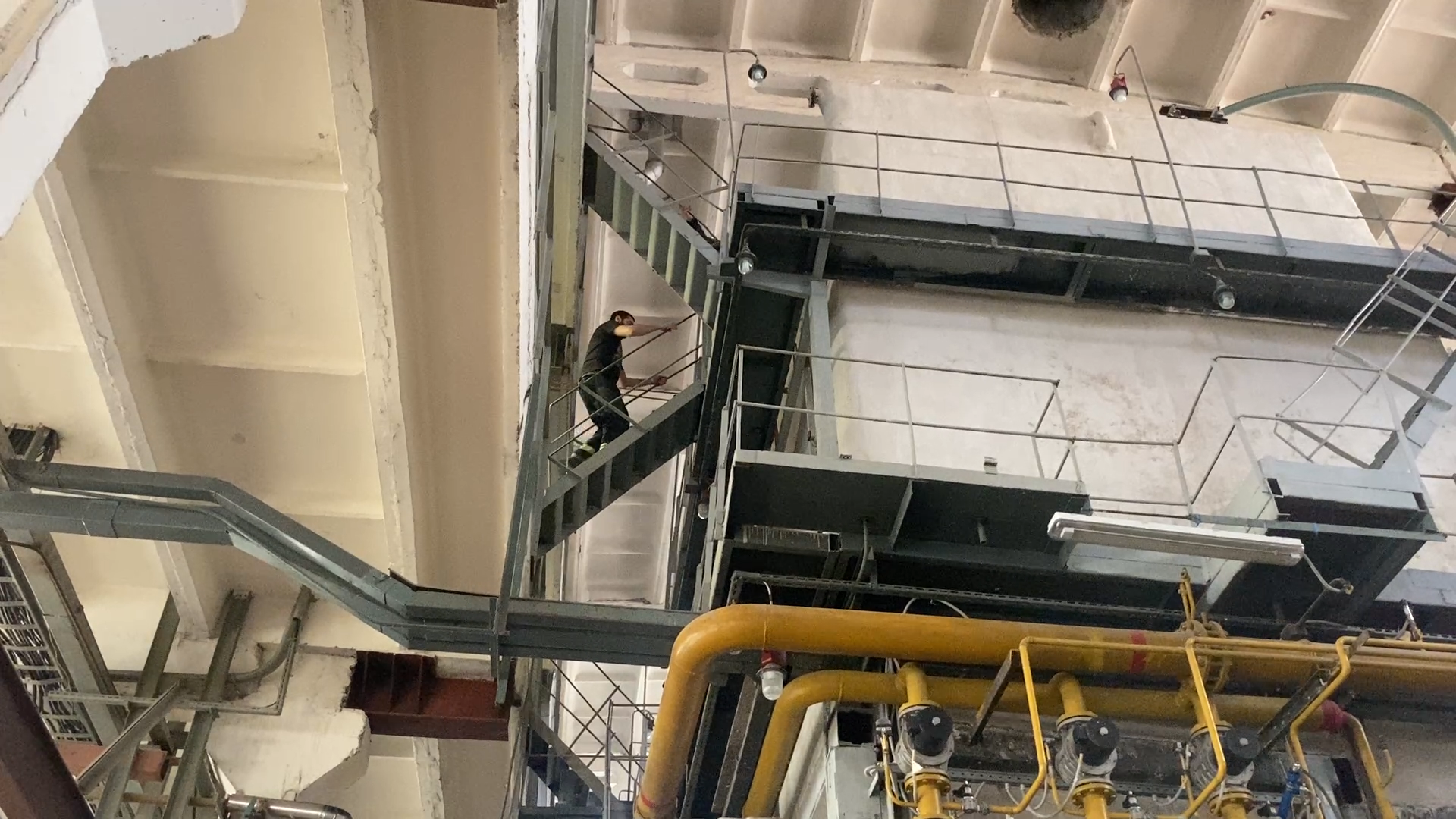 отключение горячей воды, власиха подготовка к зиме, котельные власихи, реконструкция котельной,горячая вода,