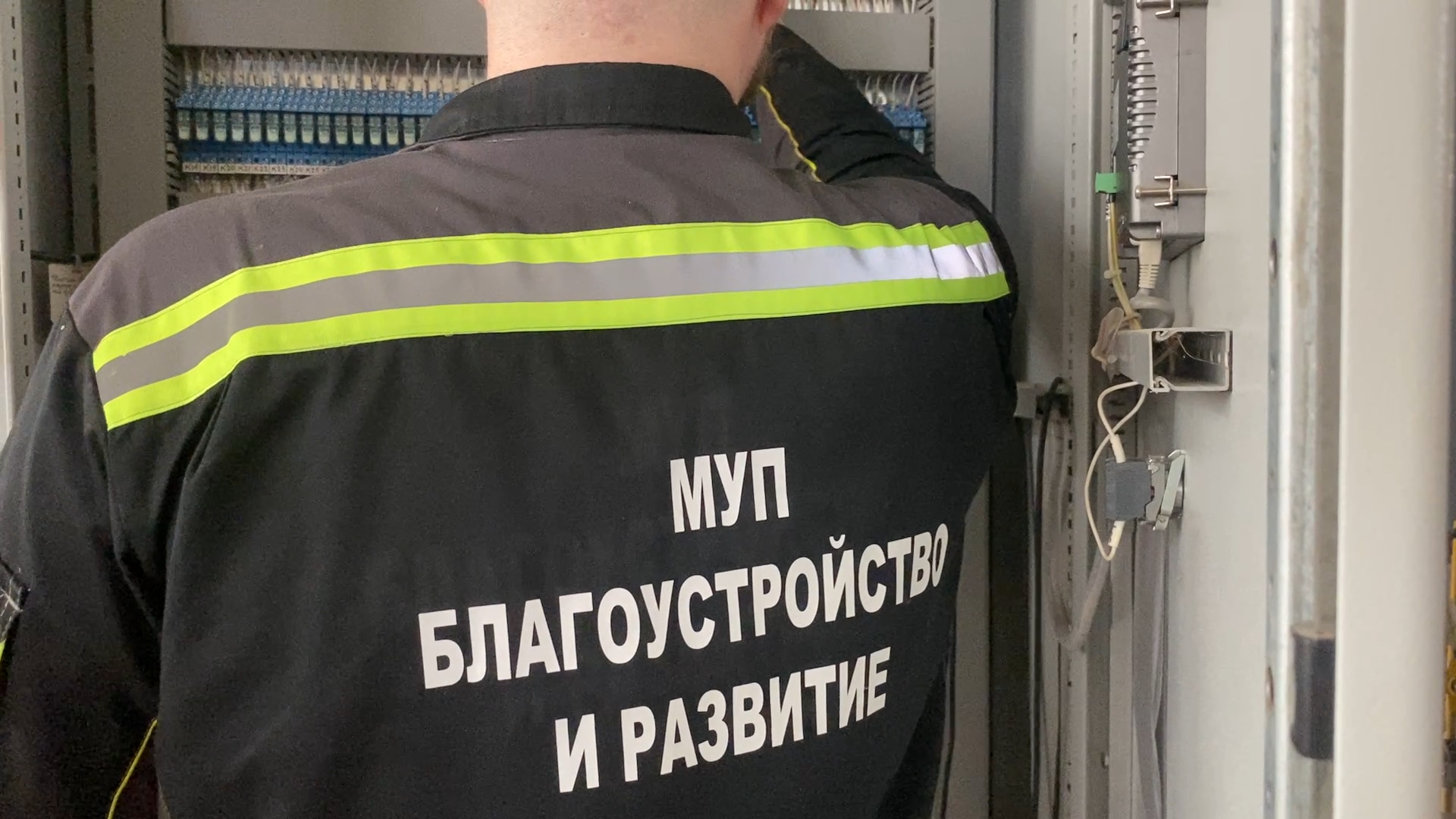 отключение горячей воды, власиха подготовка к зиме, котельные власихи, реконструкция котельной,горячая вода,