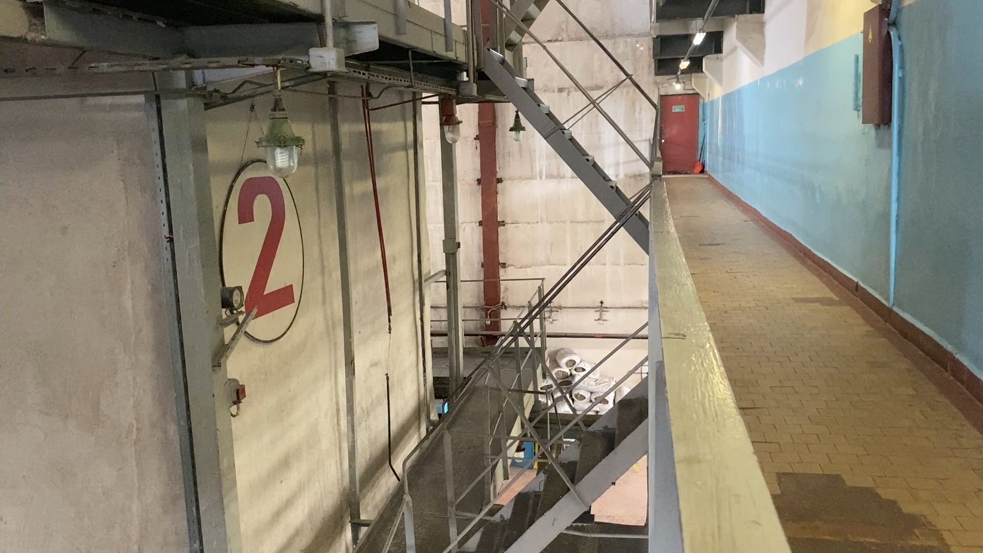 отключение горячей воды, власиха подготовка к зиме, котельные власихи, реконструкция котельной,горячая вода,