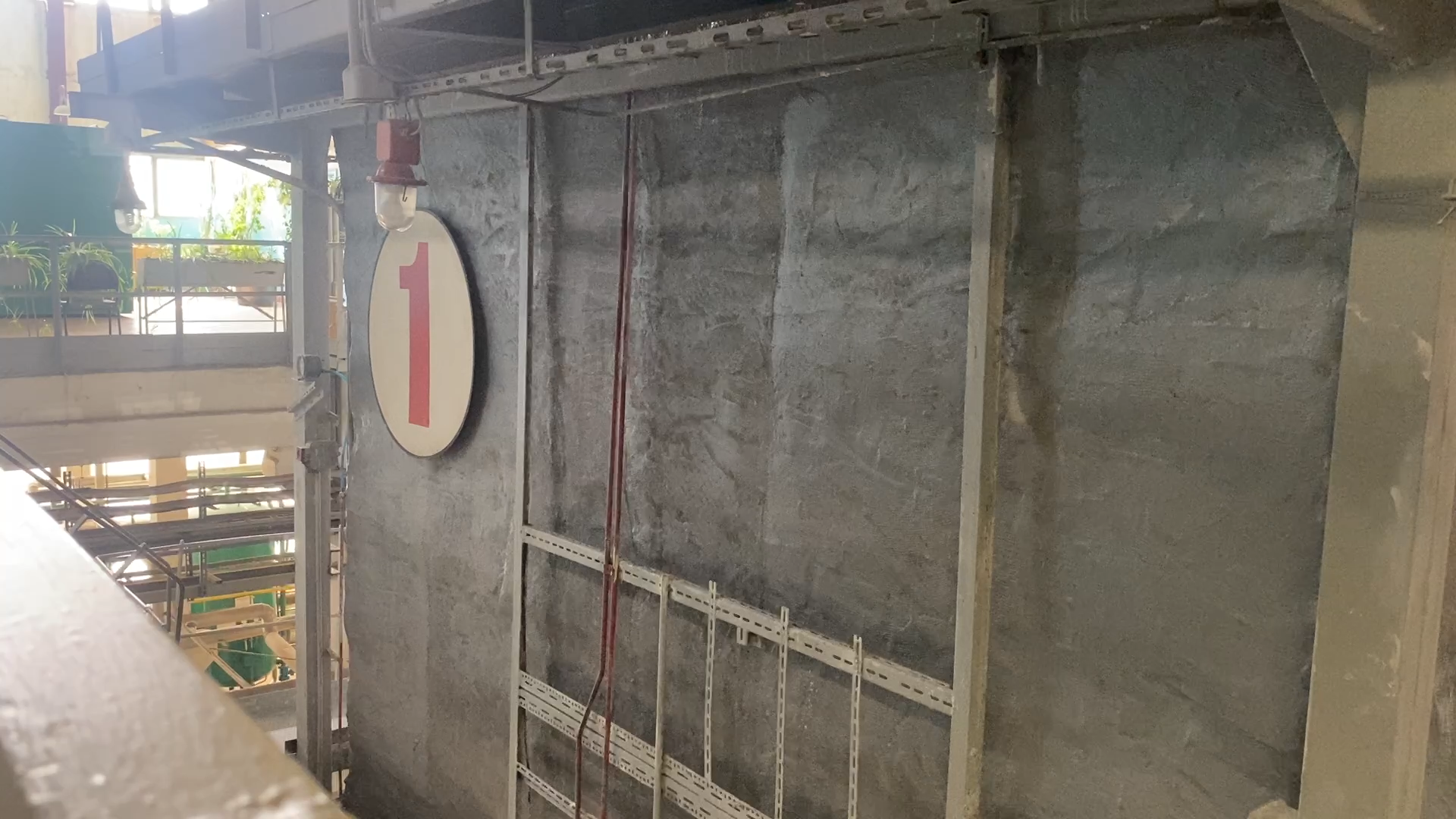 отключение горячей воды, власиха подготовка к зиме, котельные власихи, реконструкция котельной,горячая вода,