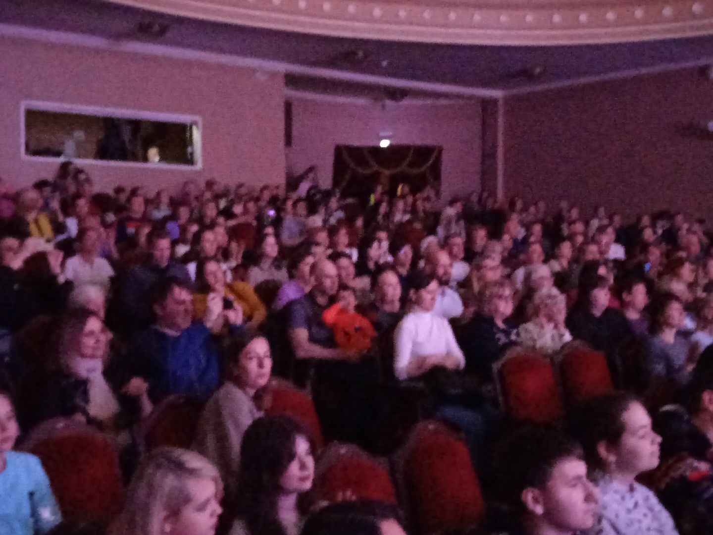 отчётный, концерт, Фантазия, Центр, детского, творчества, Дворец, культуры, Жуковский