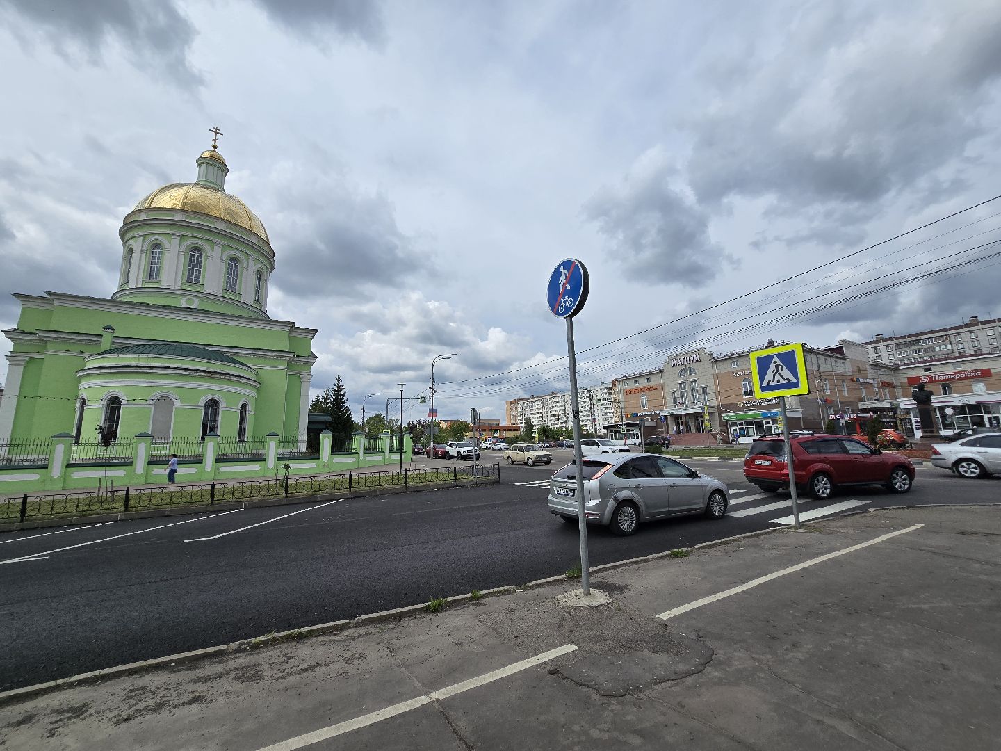 Коломна, Озеры, дорожный ремонт, новый асфальт,