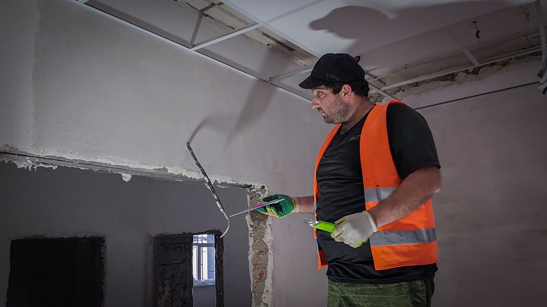 бронницы, детская школа искусств в бронницах, капремонт детской школы искусств в бронницах,