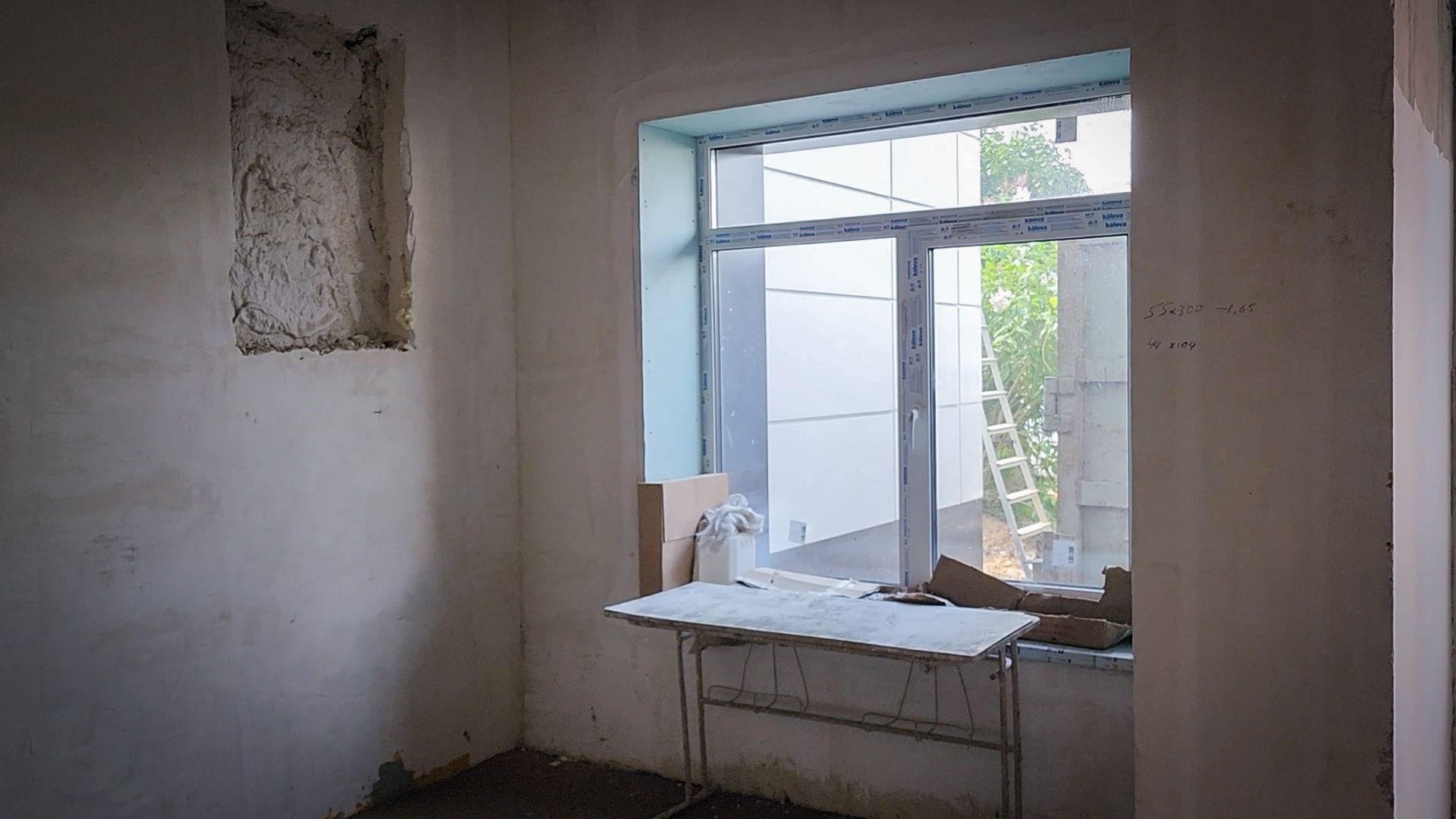 бронницы, детская школа искусств в бронницах, капремонт детской школы искусств в бронницах,