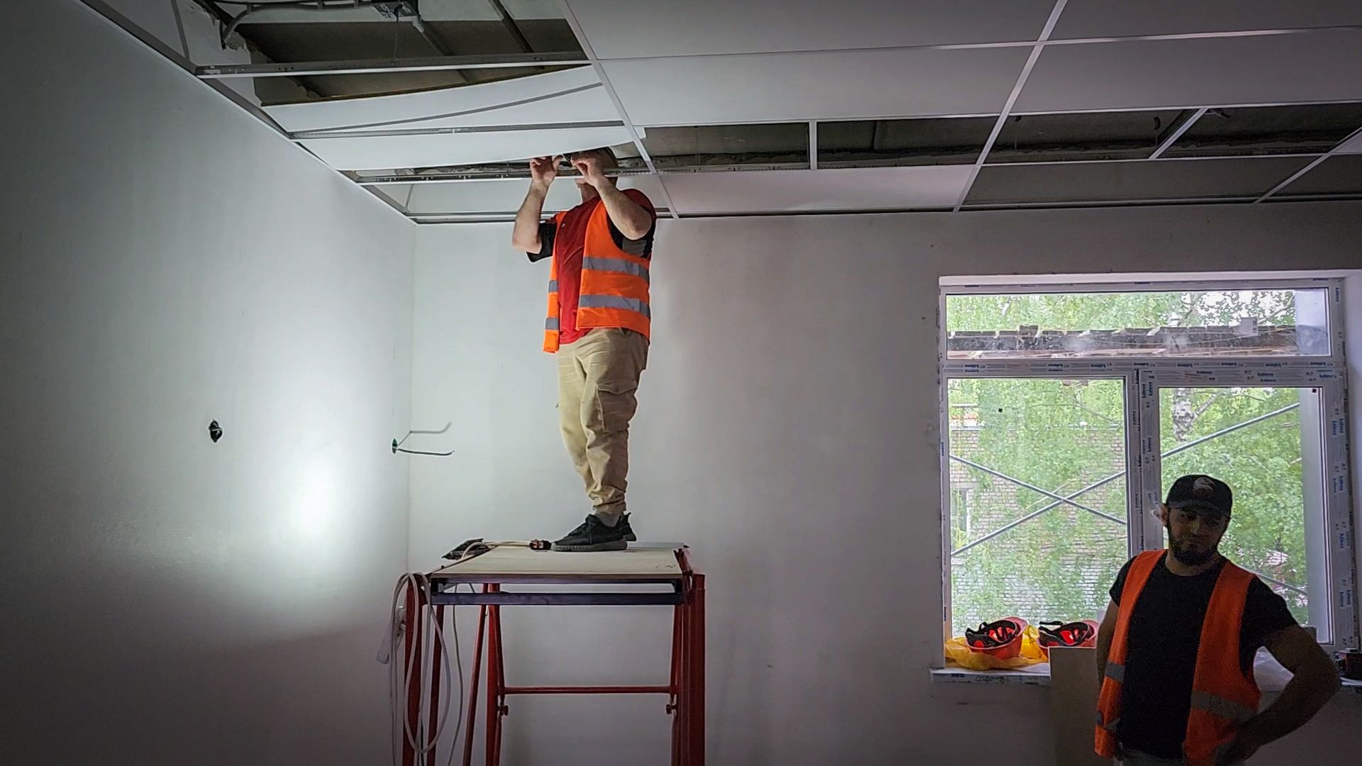 бронницы, детская школа искусств в бронницах, капремонт детской школы искусств в бронницах,