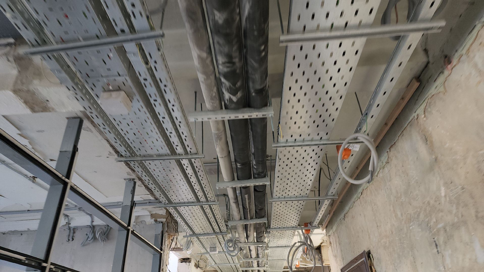 серпухов, подмосковье, капремонт школы,