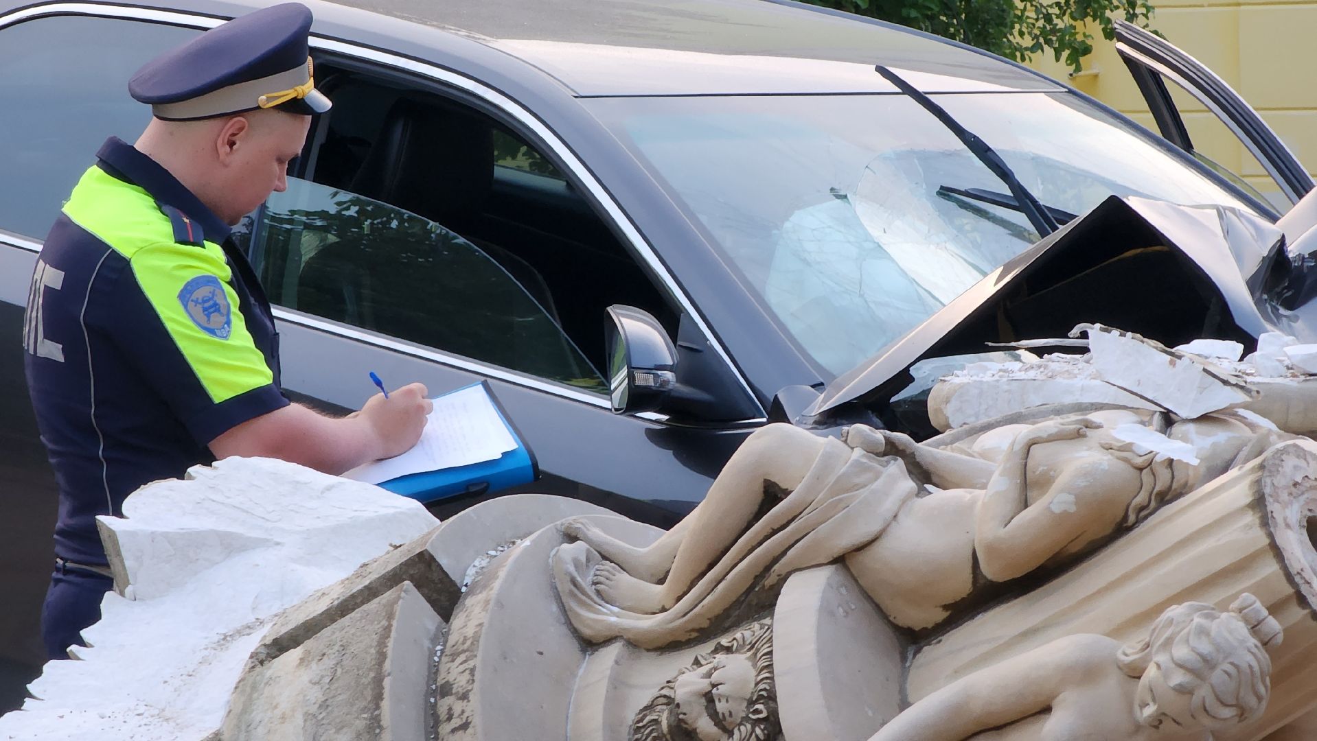 ступино, благоустройство, комфортная среда,