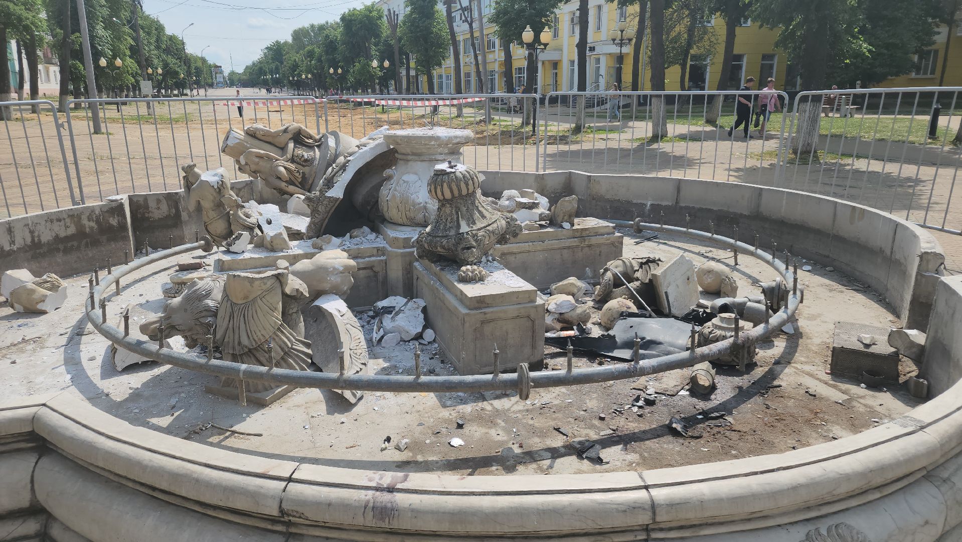 ступино, благоустройство, комфортная среда,