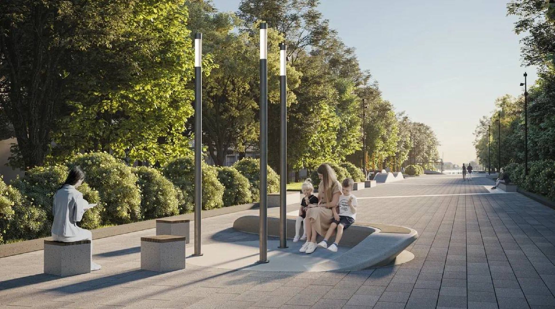 ступино, благоустройство, комфортная среда,