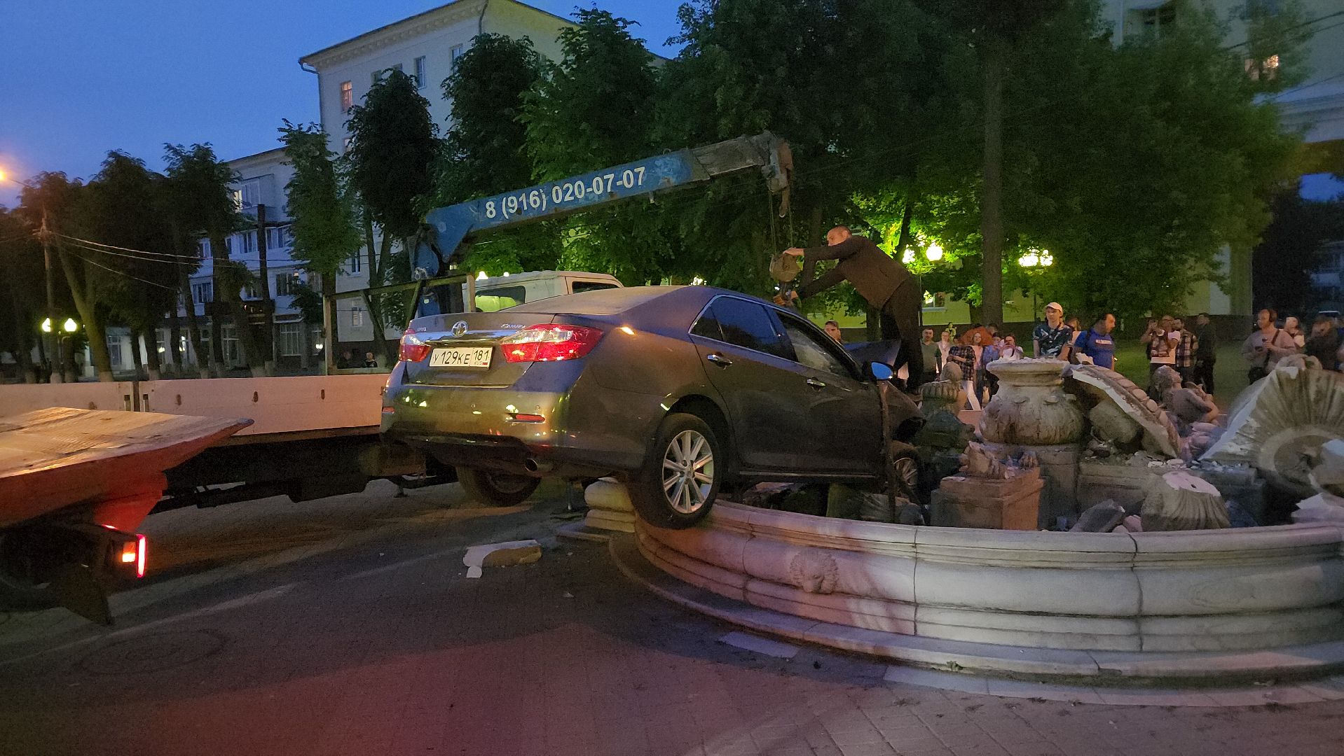 ступино, благоустройство, комфортная среда,