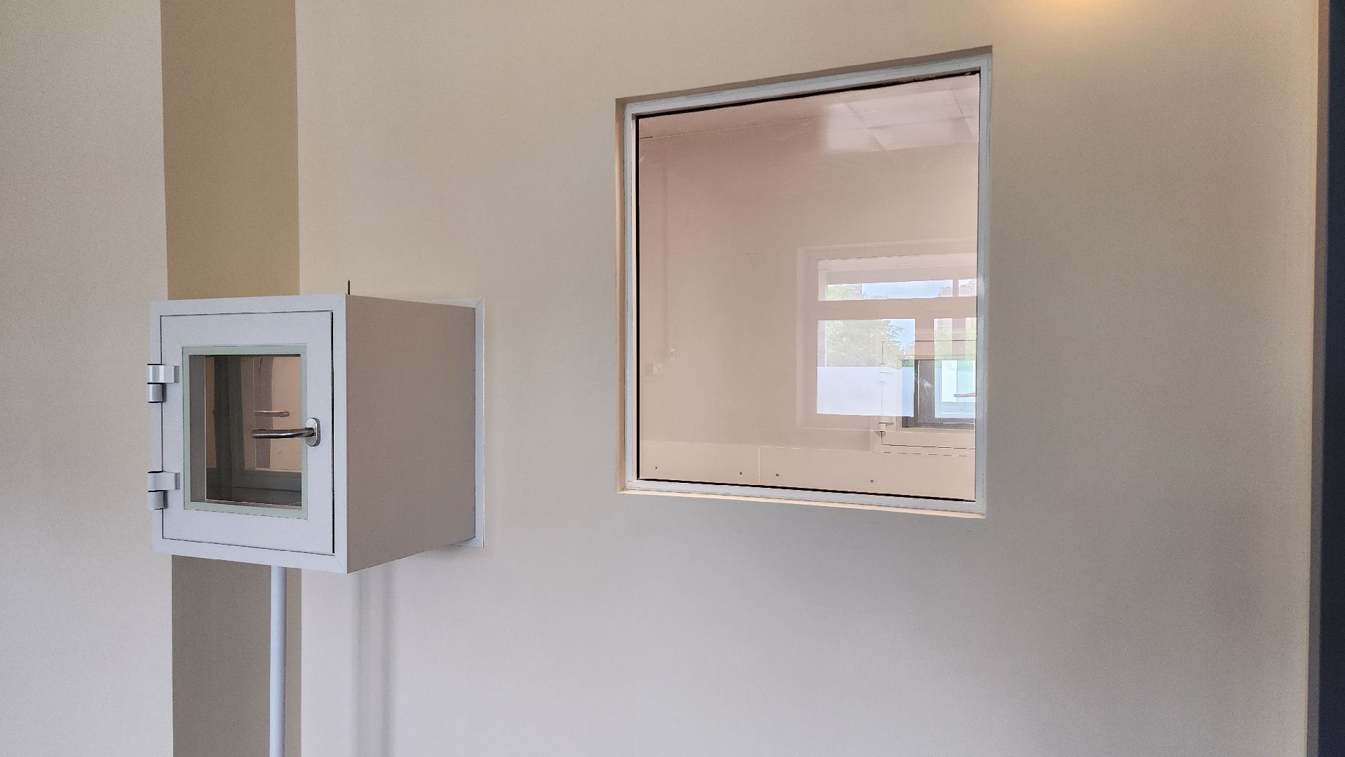 домодедово, медицина, подмосковье, инфекционное отделение, инфекции, лечение, ремонт, косметический ремонт,