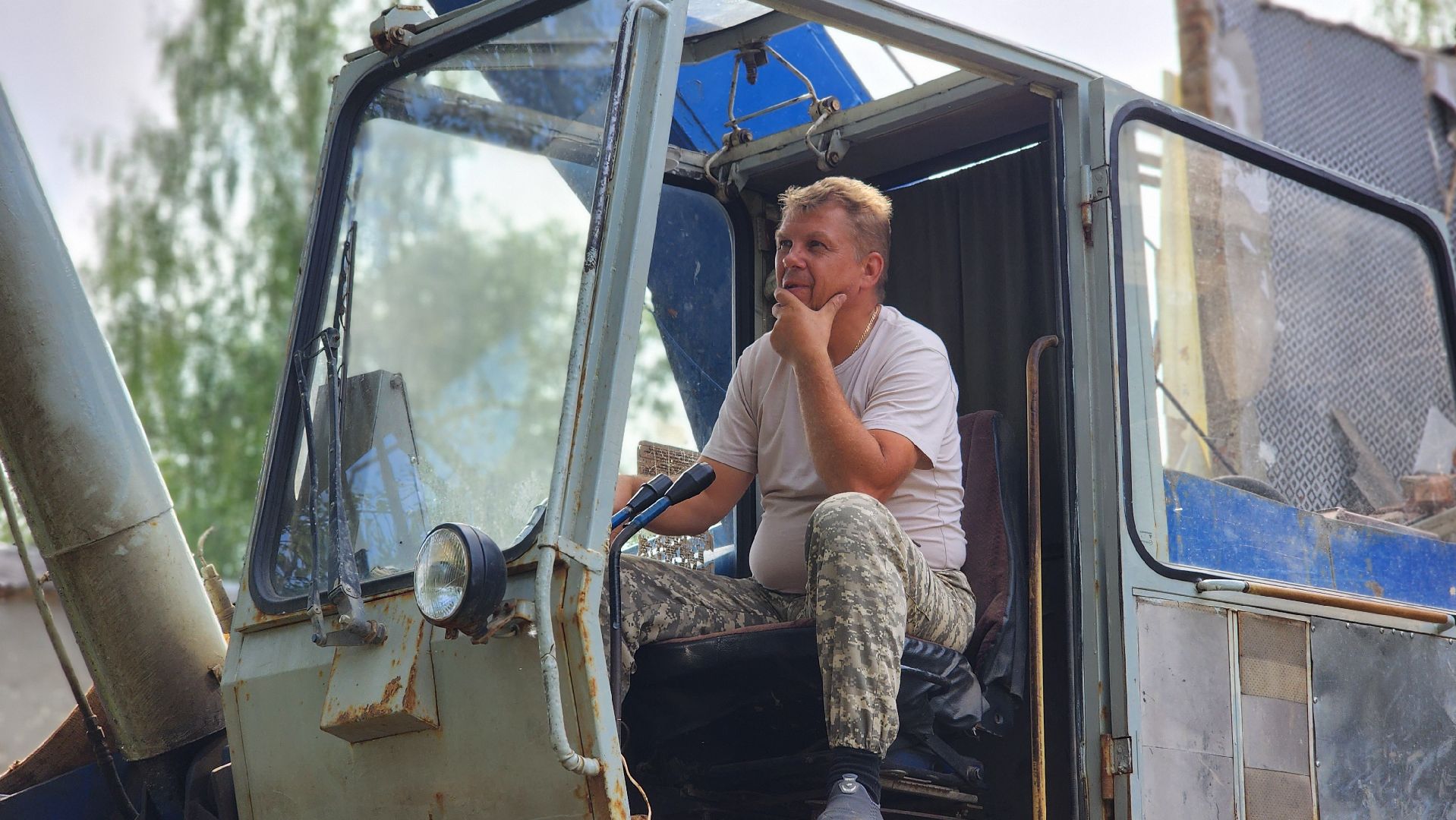 волоколамск, ветхое жилье,  снос аварийного жилья,