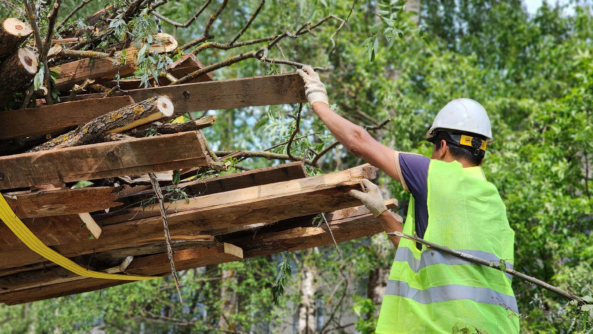 волоколамск, ветхое жилье,  снос аварийного жилья,