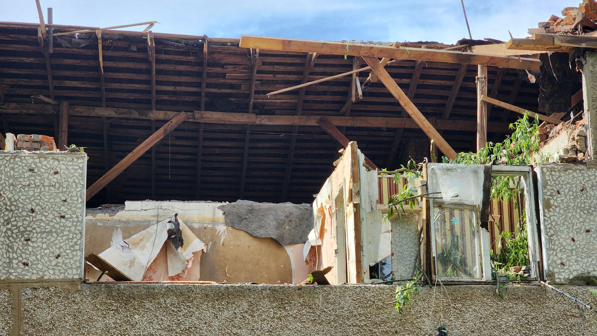 волоколамск, ветхое жилье,  снос аварийного жилья,