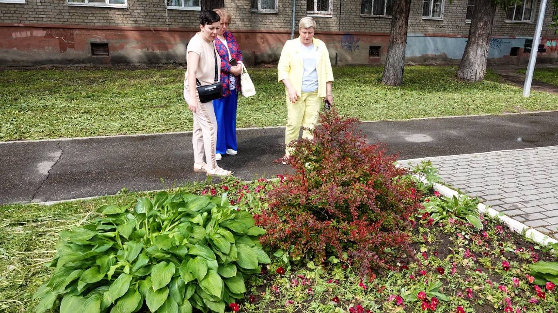 благоустройство , сергиев посад ,  сергиево-посадский городской округ, развитие территорий ,