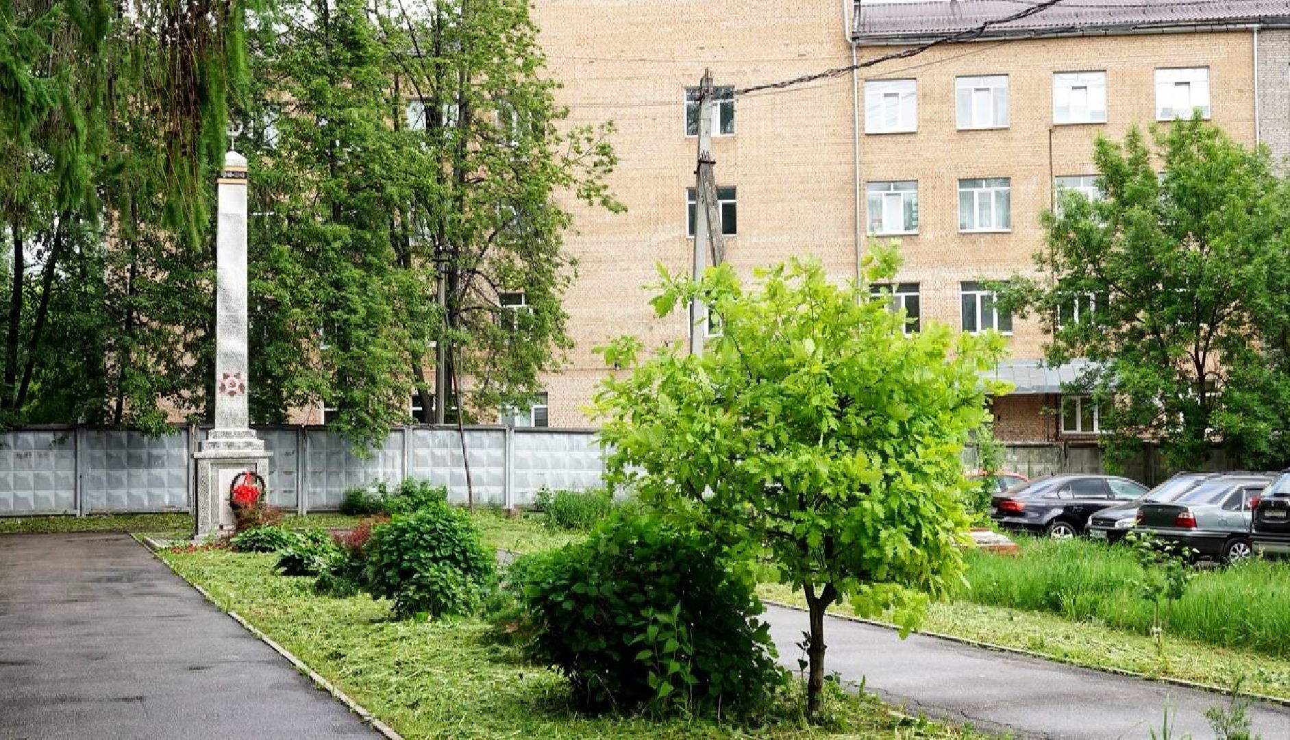 благоустройство , сергиев посад ,  сергиево-посадский городской округ, развитие территорий ,