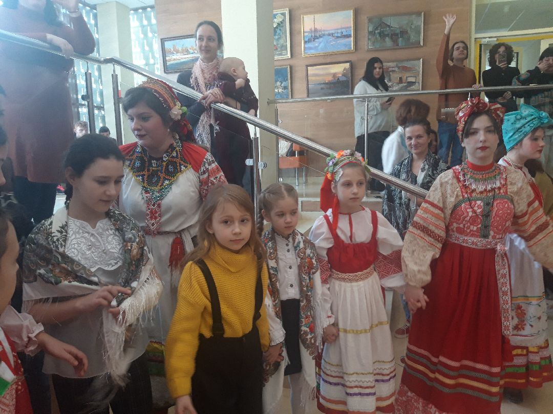 Пушкино новость музыка образование