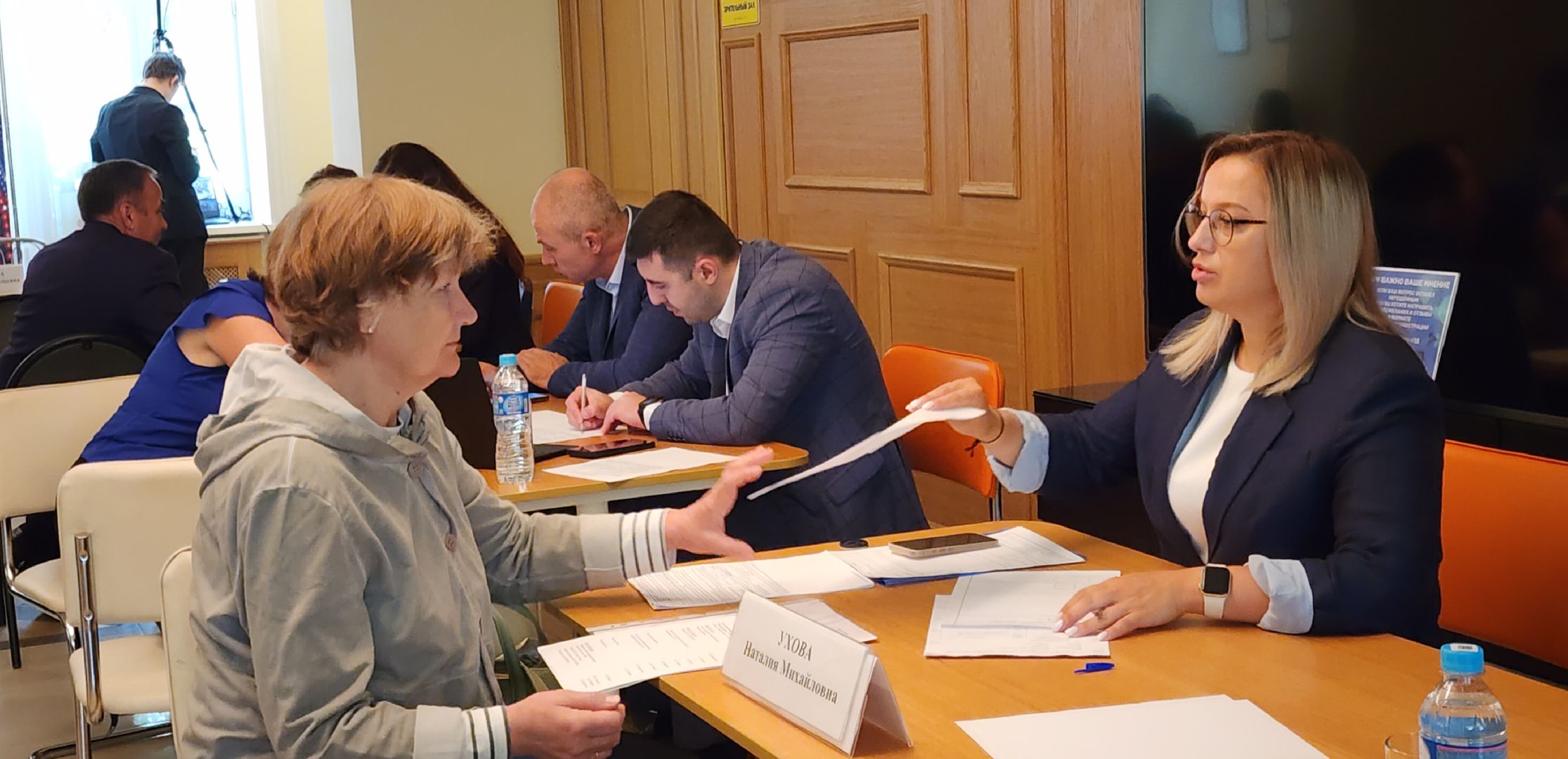 Благоустройство, Спорт, Выездная администрация , Санатори имени Герцена , Олинцоыский округ ,