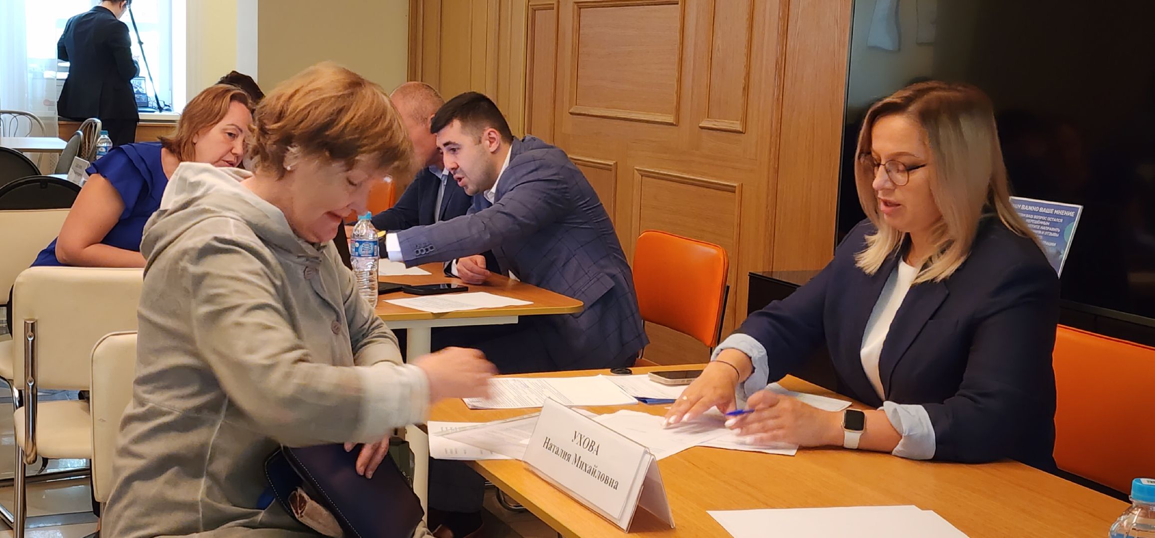 Благоустройство, Спорт, Выездная администрация , Санатори имени Герцена , Олинцоыский округ ,