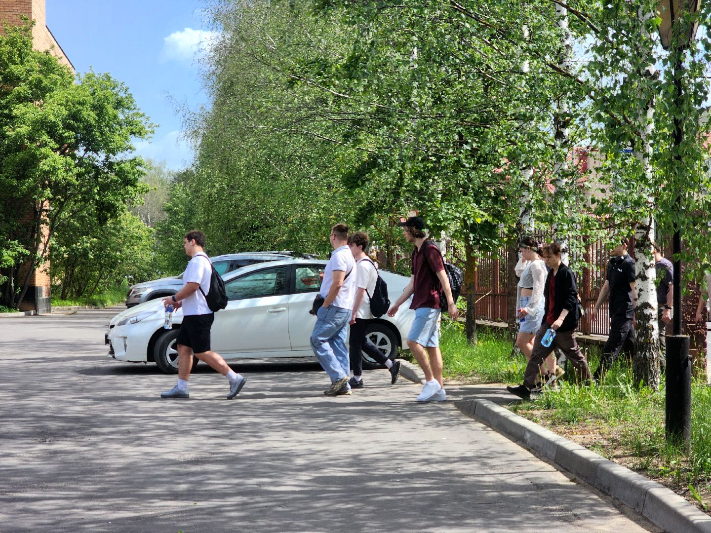 дубна, университет дубна, молодая гвардия, политзавод,