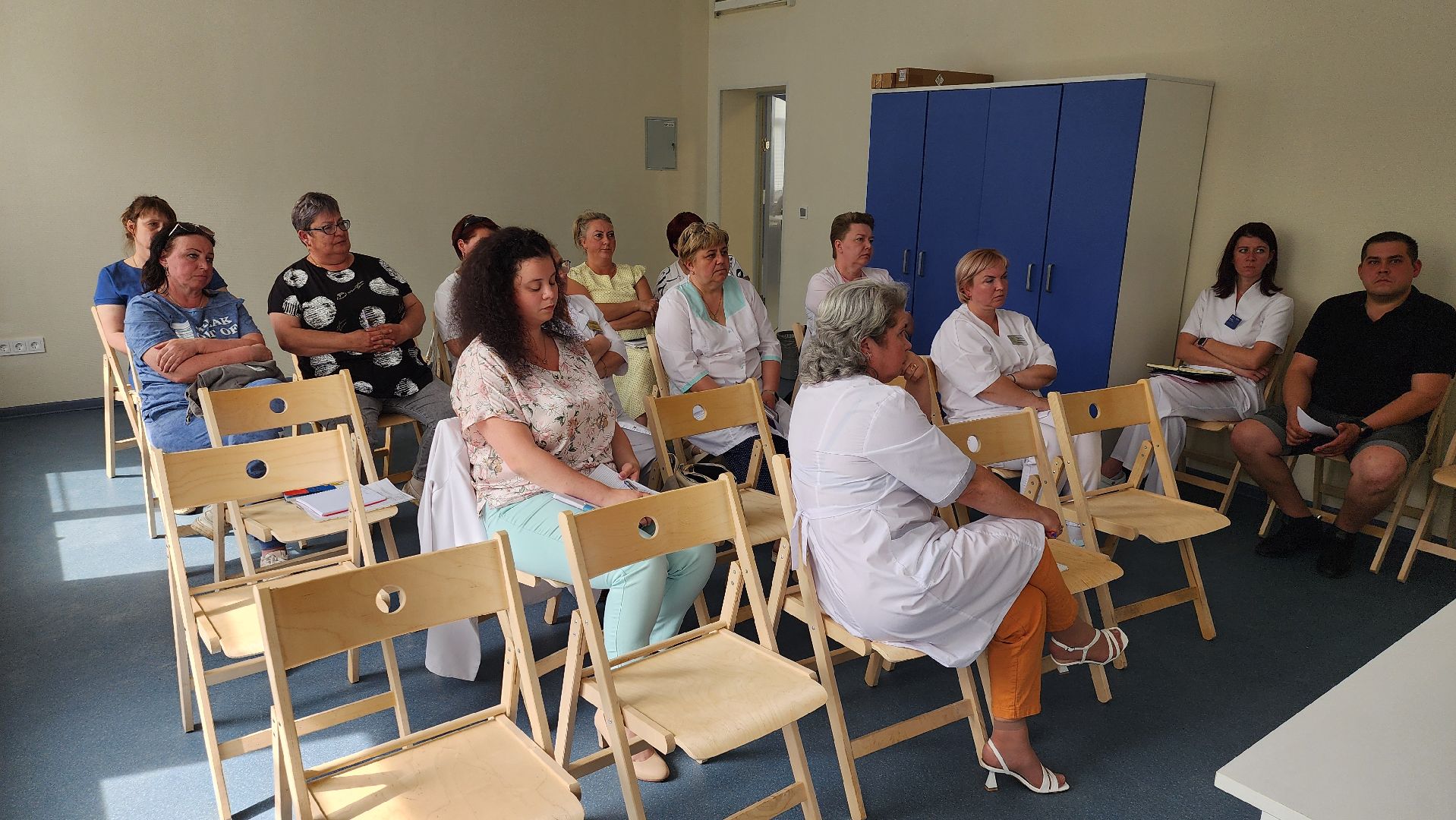 Руза, Рузская больница , Новое оборудование, здравоохранение мо,