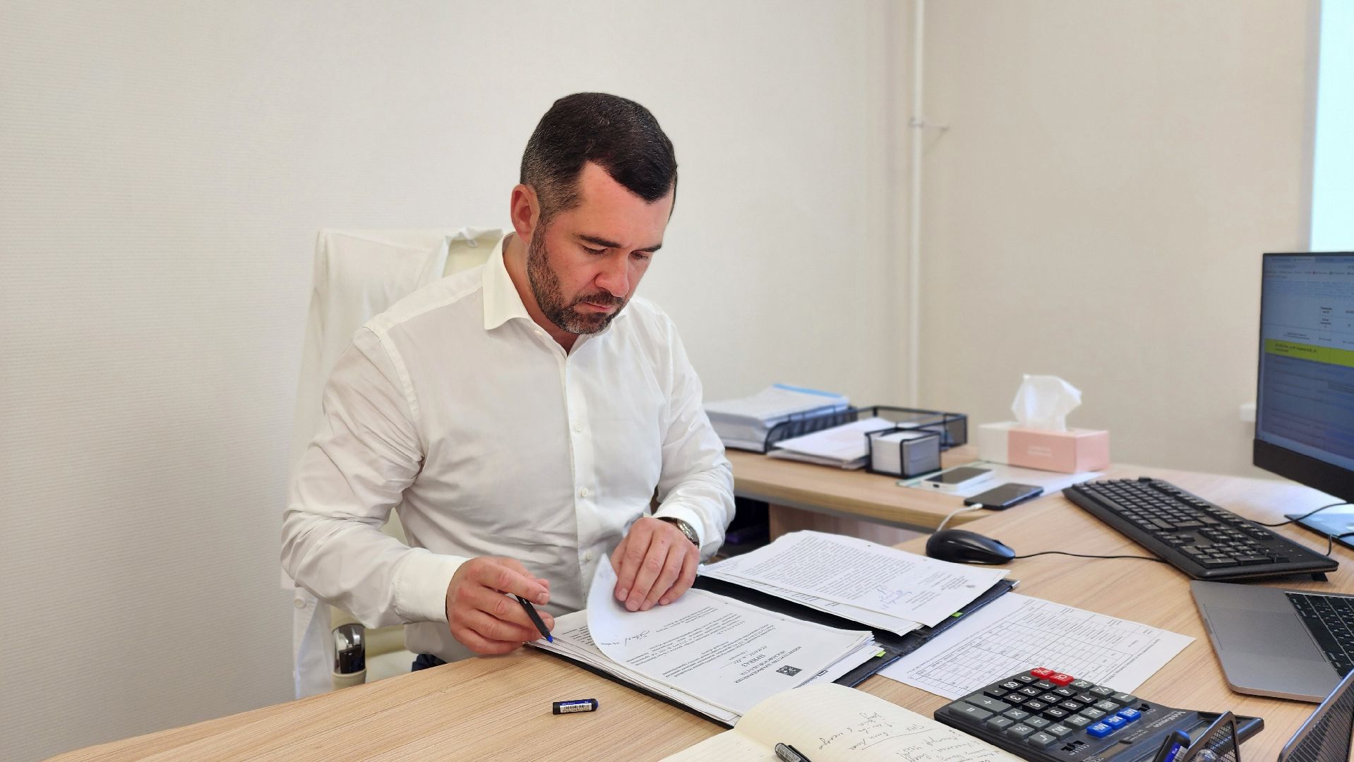 Руза, Рузская больница , Новое оборудование, здравоохранение мо,