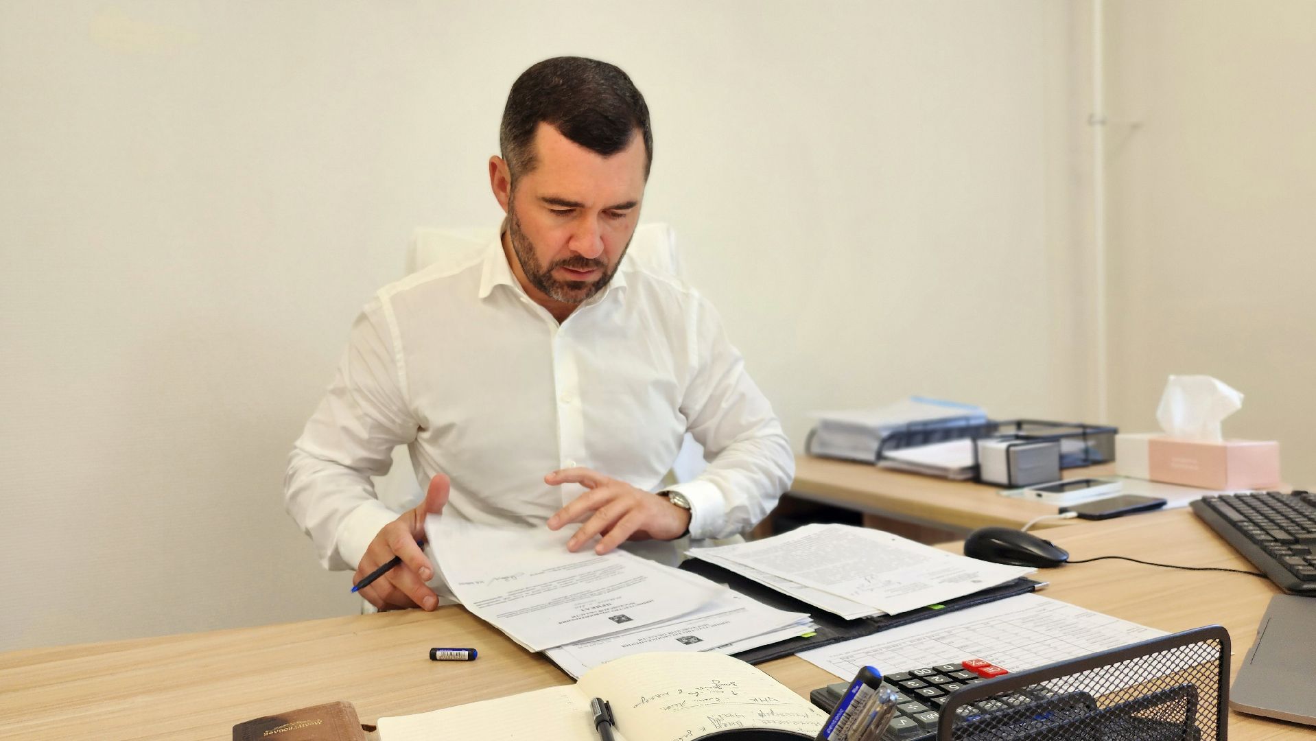 Руза, Рузская больница , Новое оборудование, здравоохранение мо,