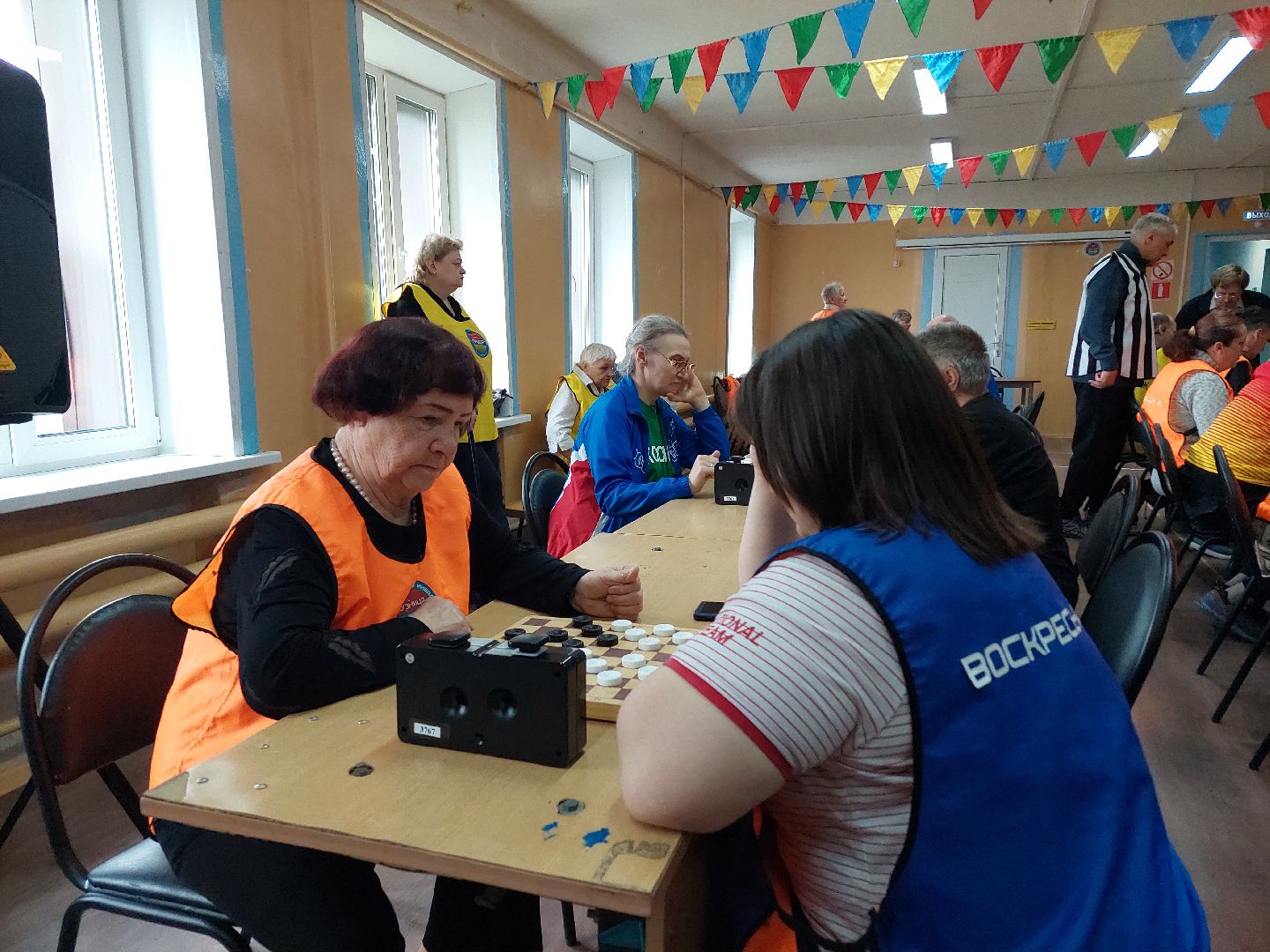 спорт, соревнования, шахматы, шашки